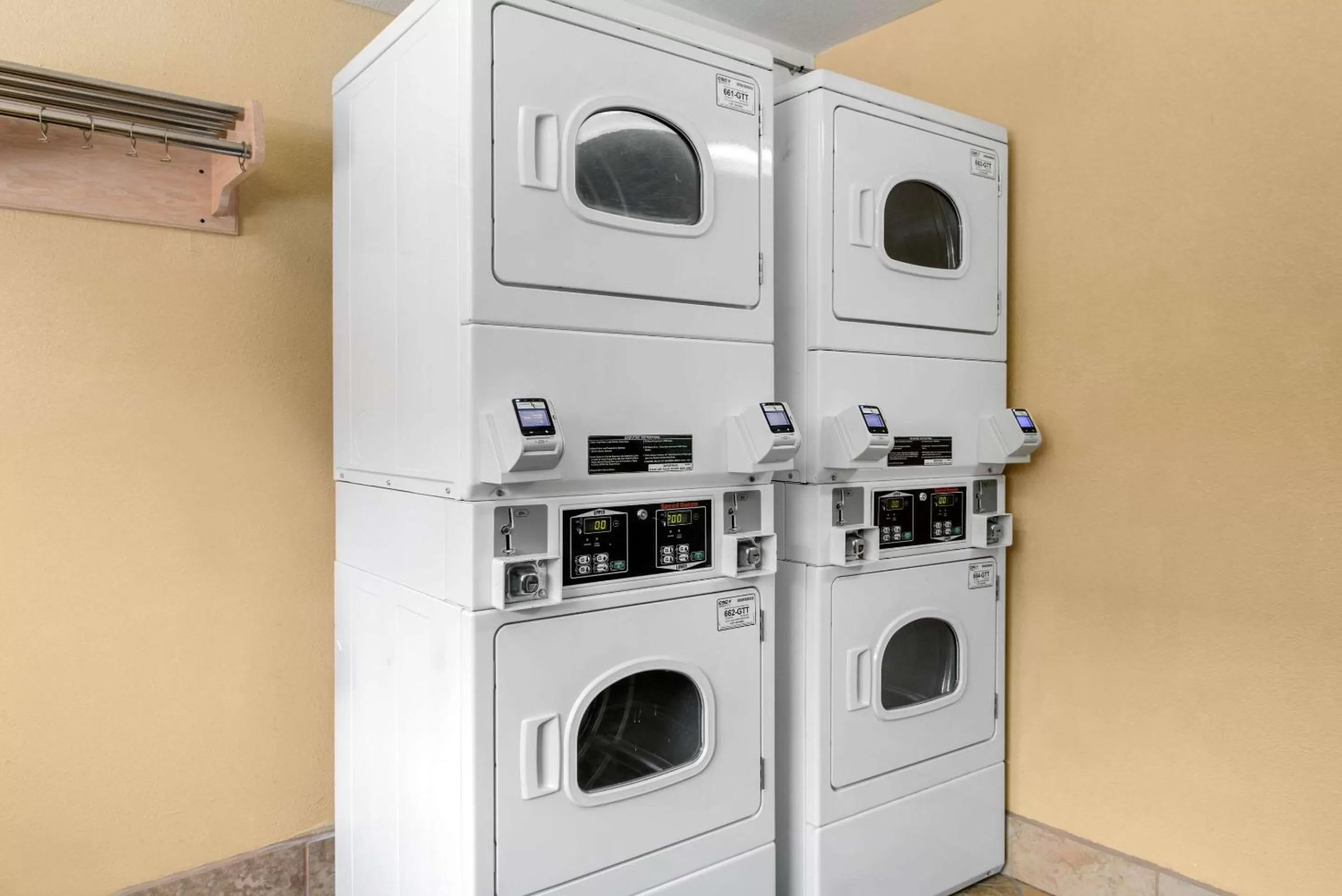 Other in Quality Inn Columbus-East