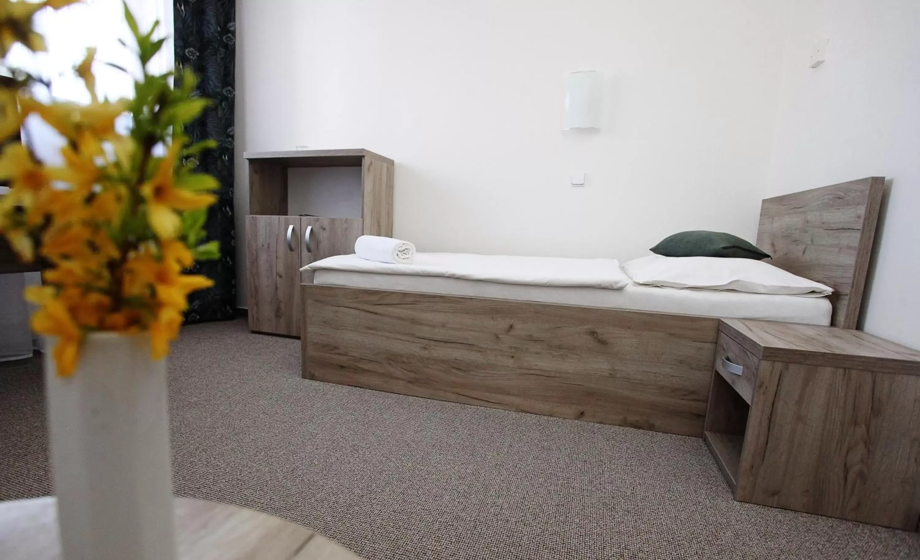 Single Room in Hotel Širák Single Room in Hotel Širák