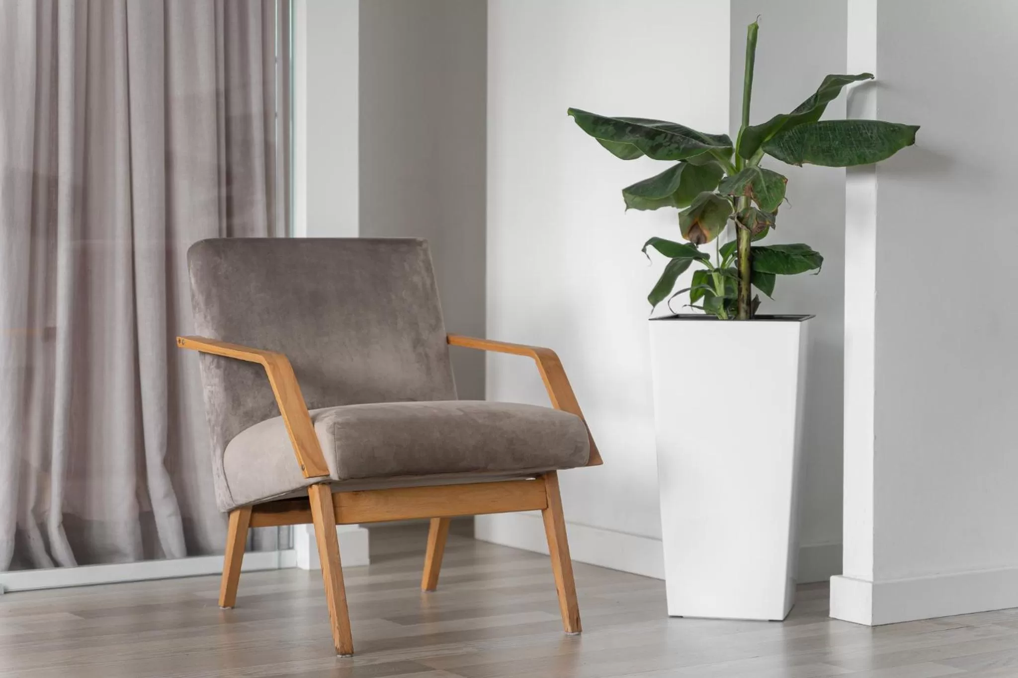 Living room in Aparthotel 1899