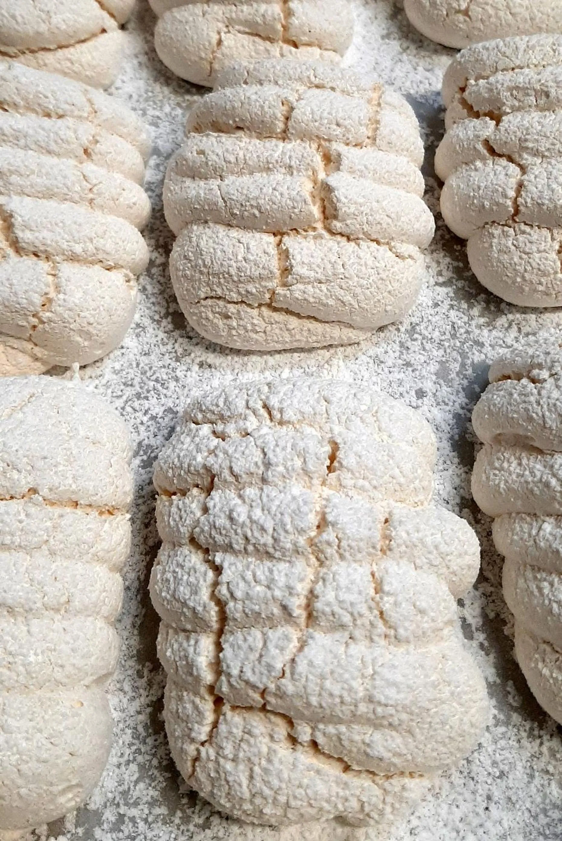 Restaurant/places to eat in Albergo la Luna