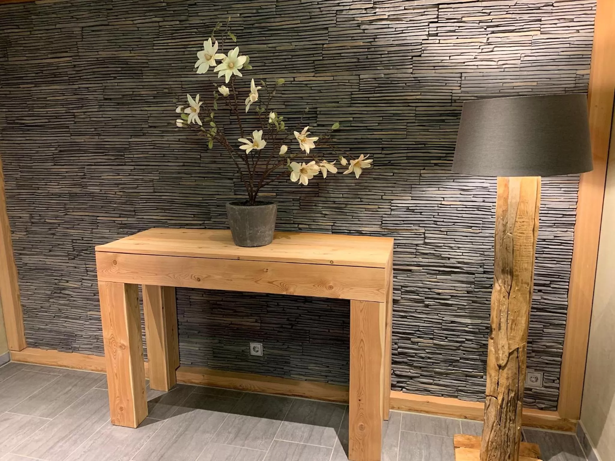 Spa and wellness centre/facilities in Hotel Alexander