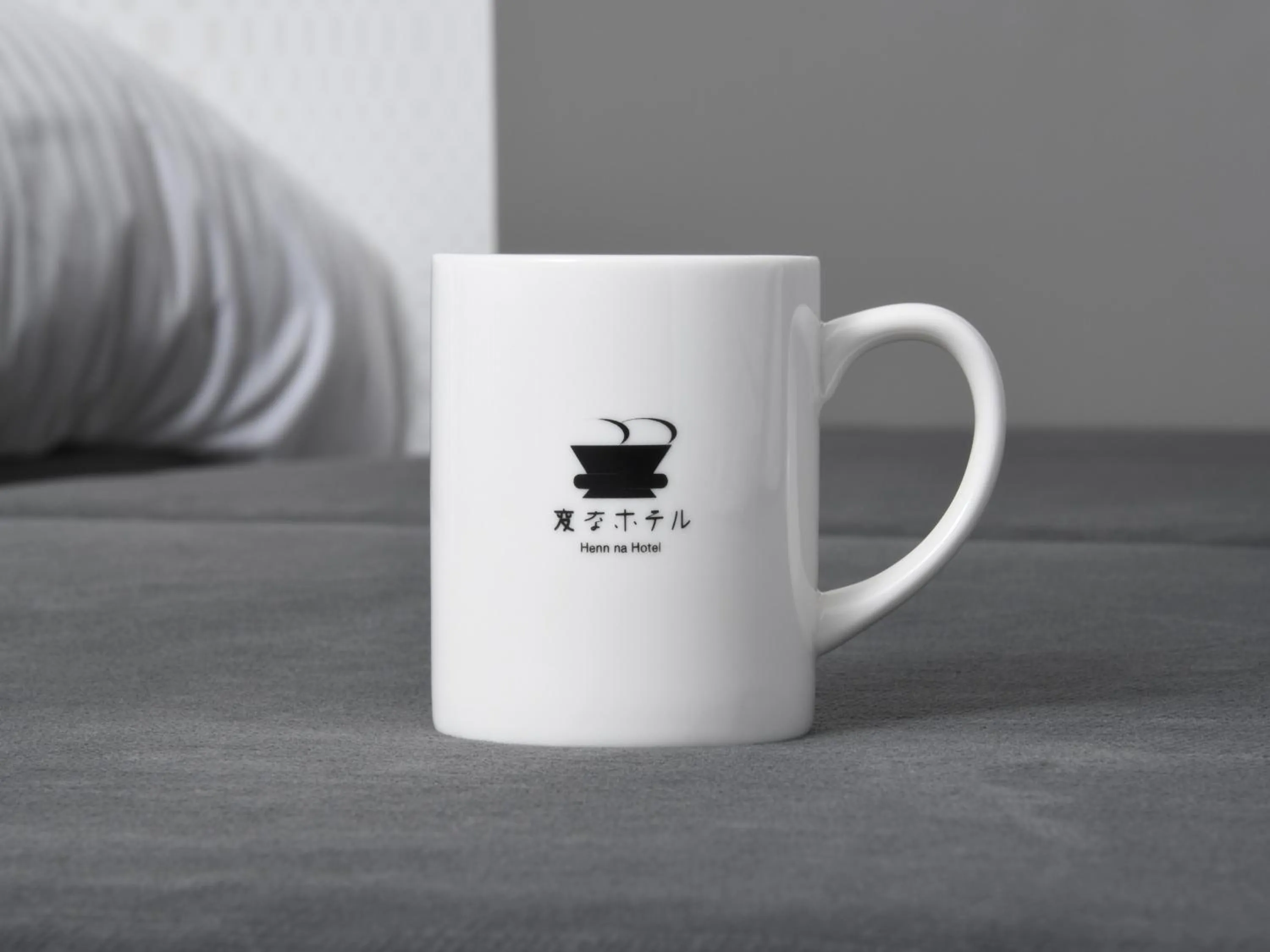 Other in Henn na Hotel Tokyo Hamamatsucho