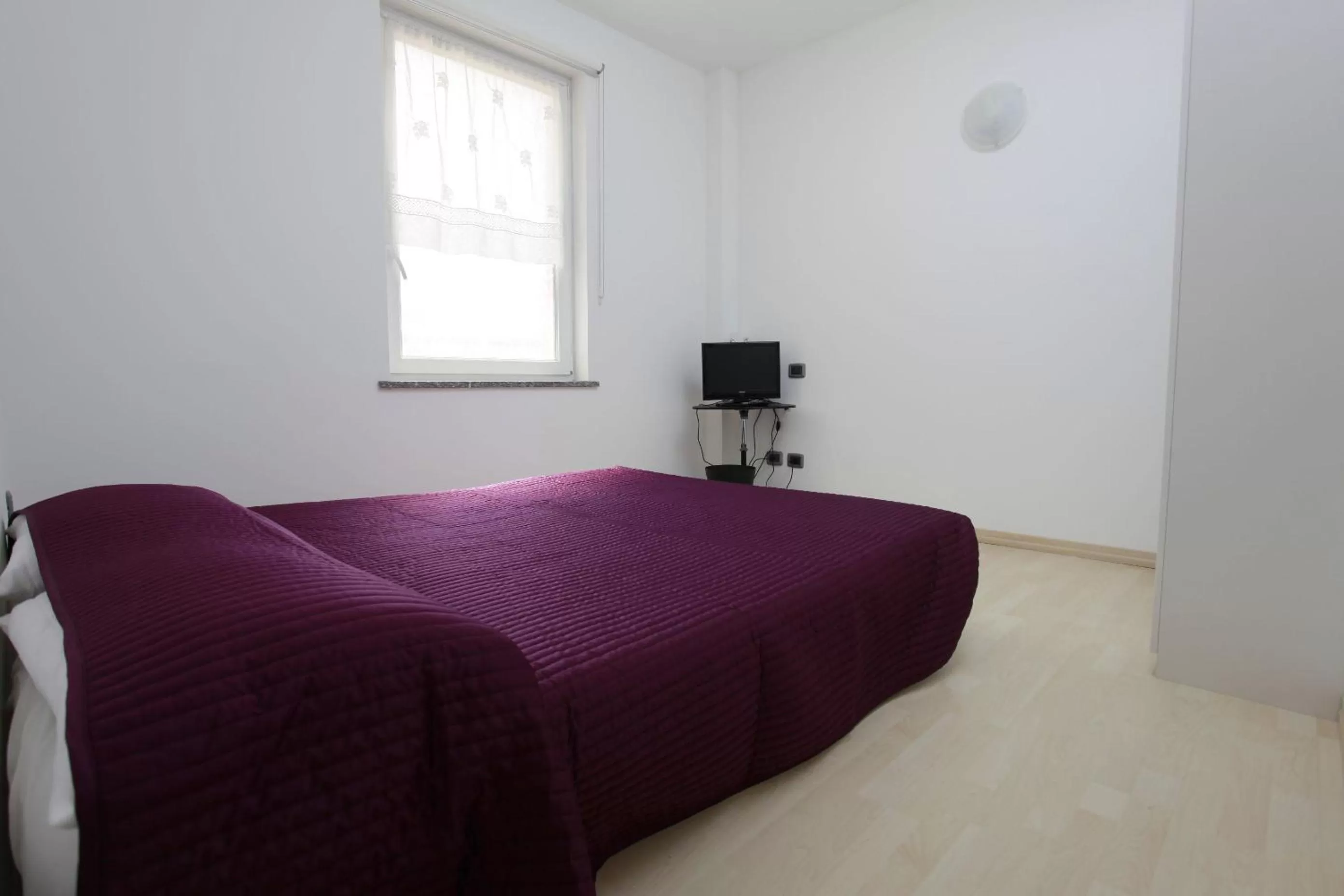 One-Bedroom Apartment in Appartamenti Emmaus