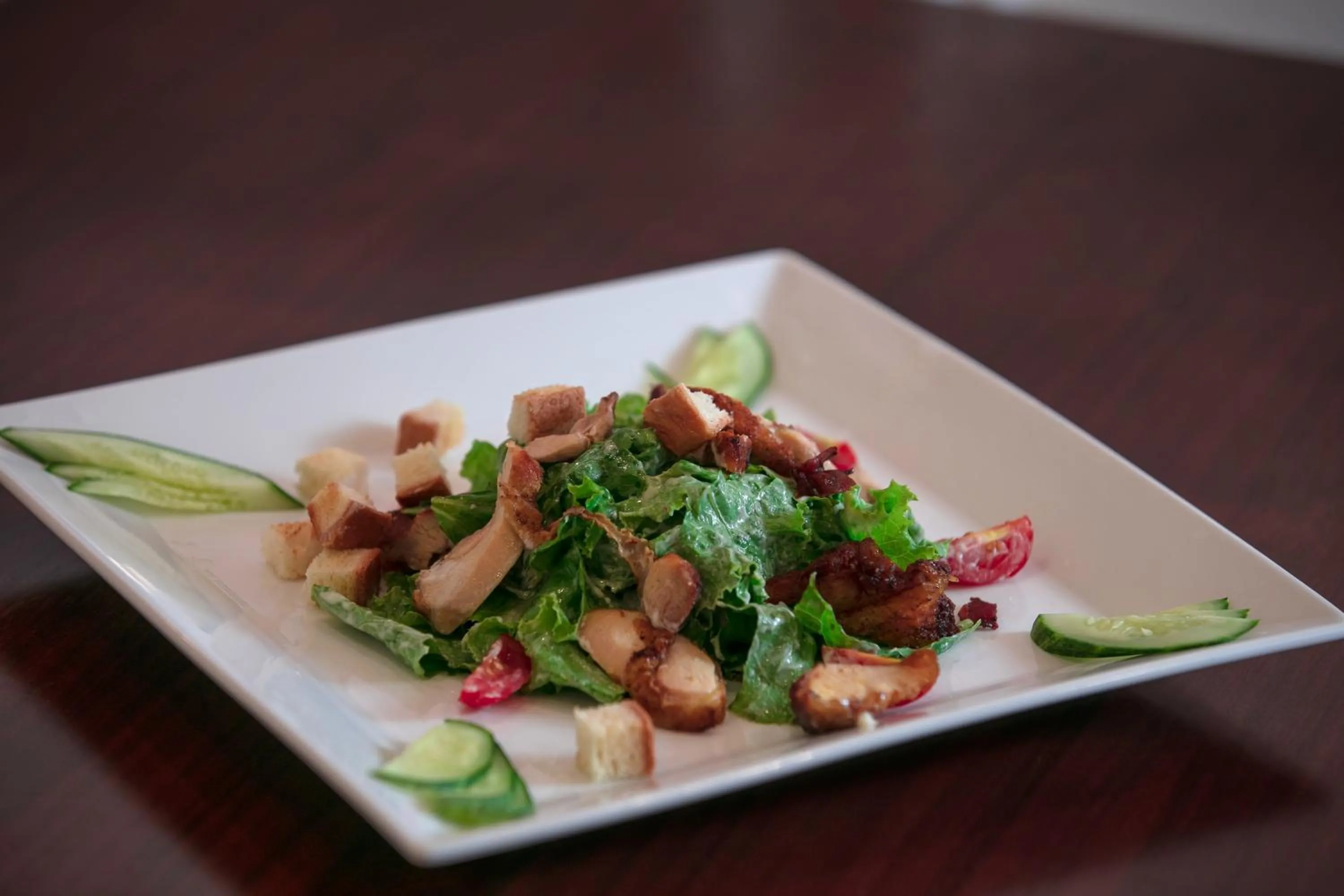 Food in Royal St Hanoi Hotel