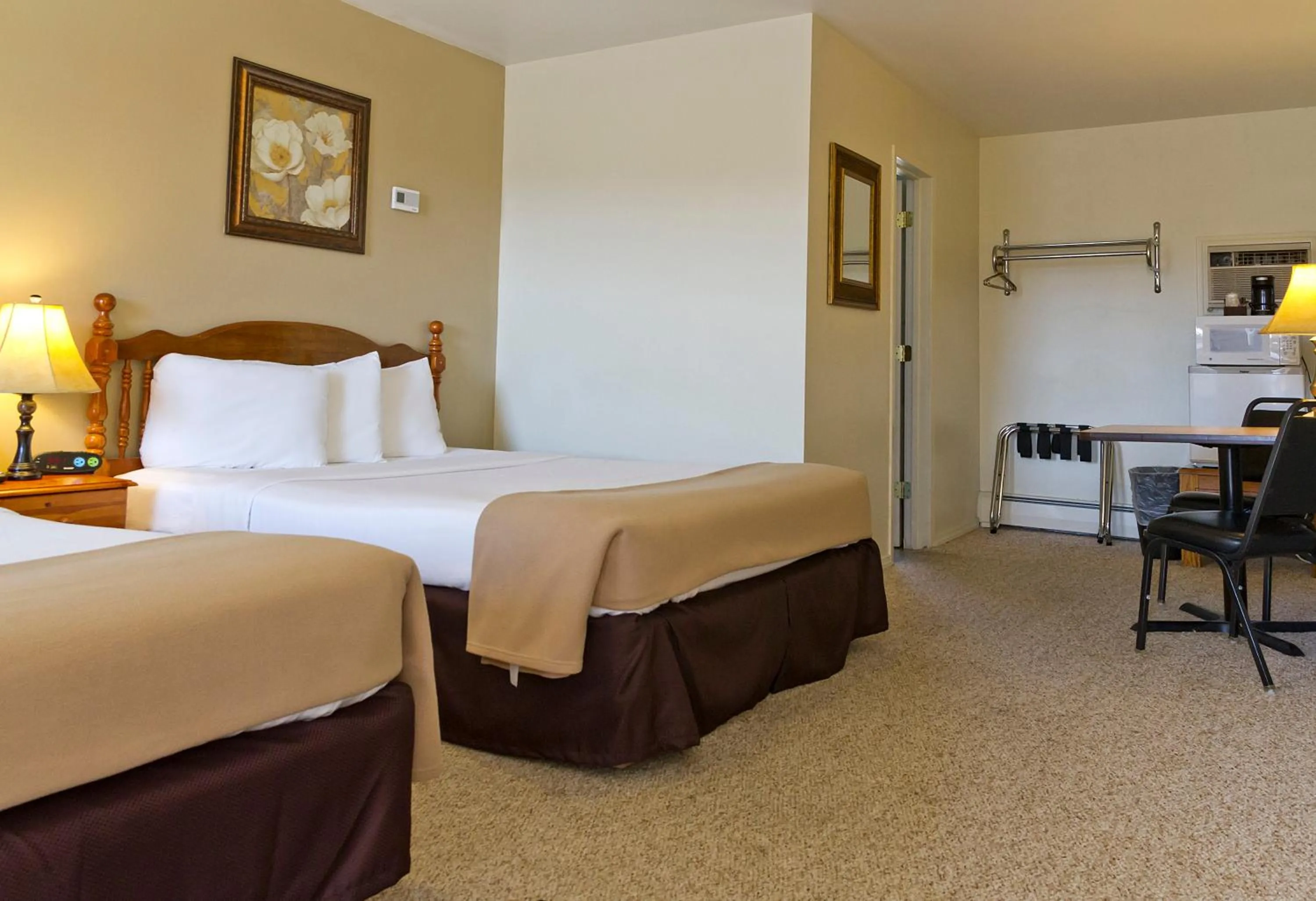 Sunset Lodge Escanaba