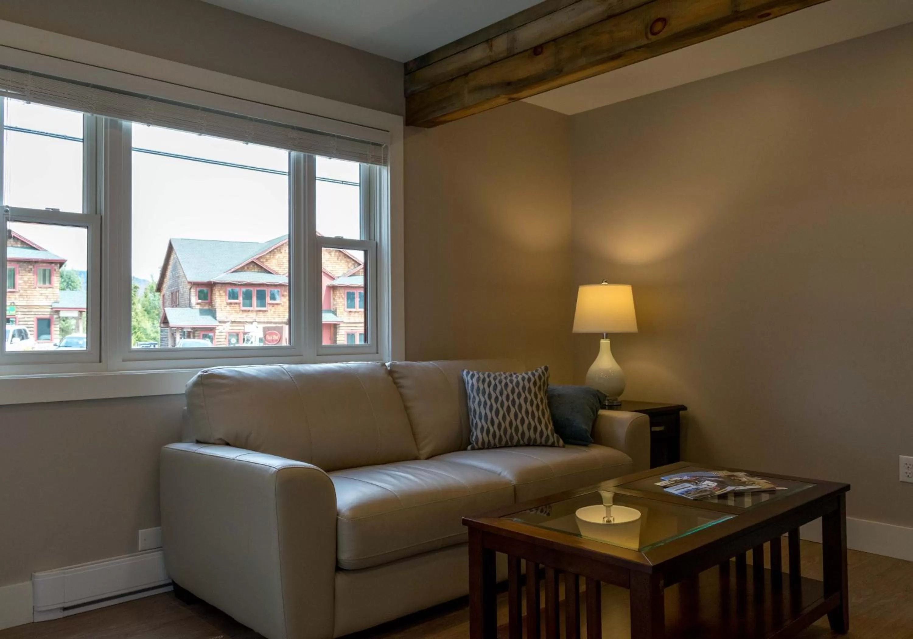 Day in Lake Placid Inn: Residences