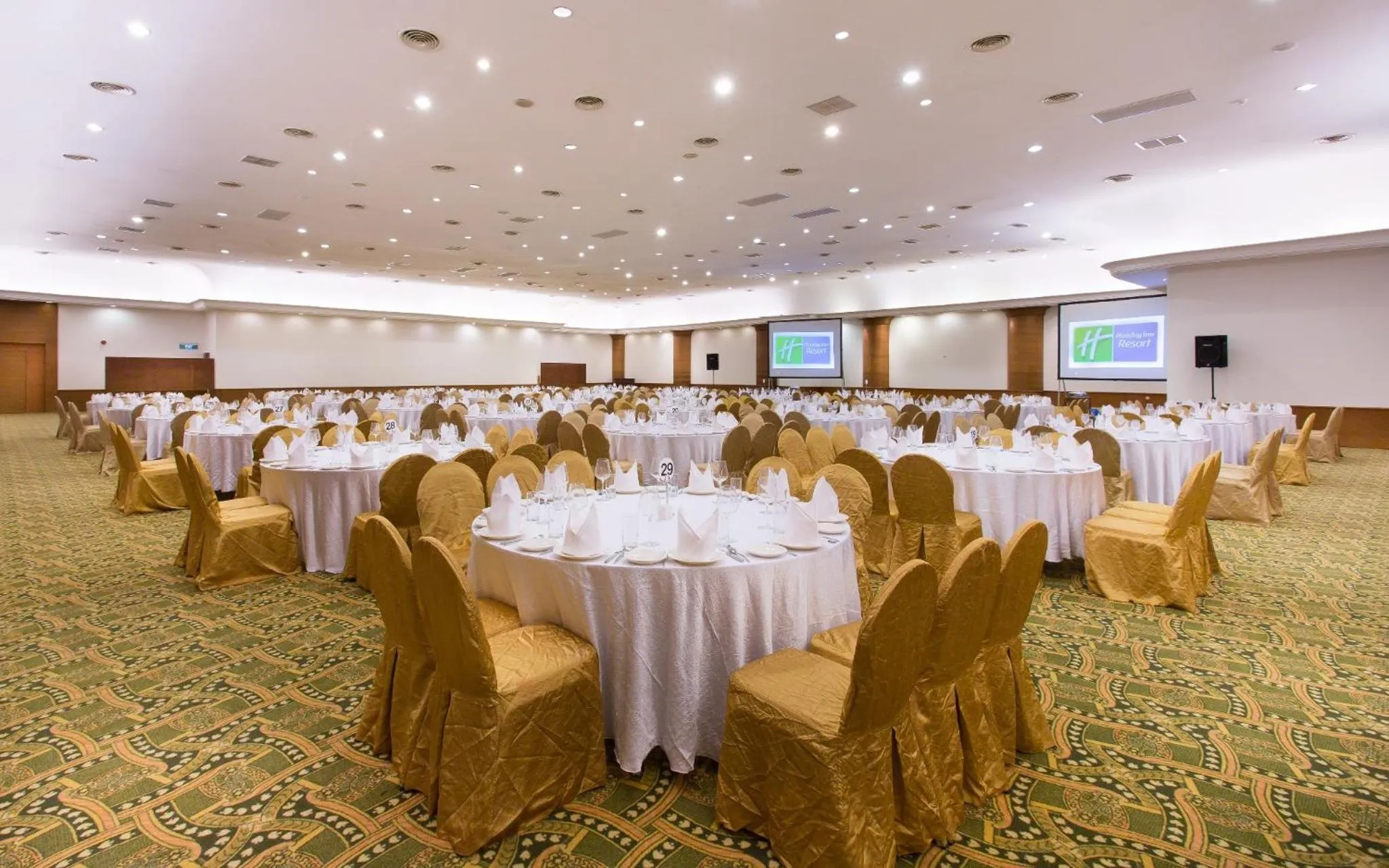 Business facilities in Holiday Inn Resort Batam by IHG