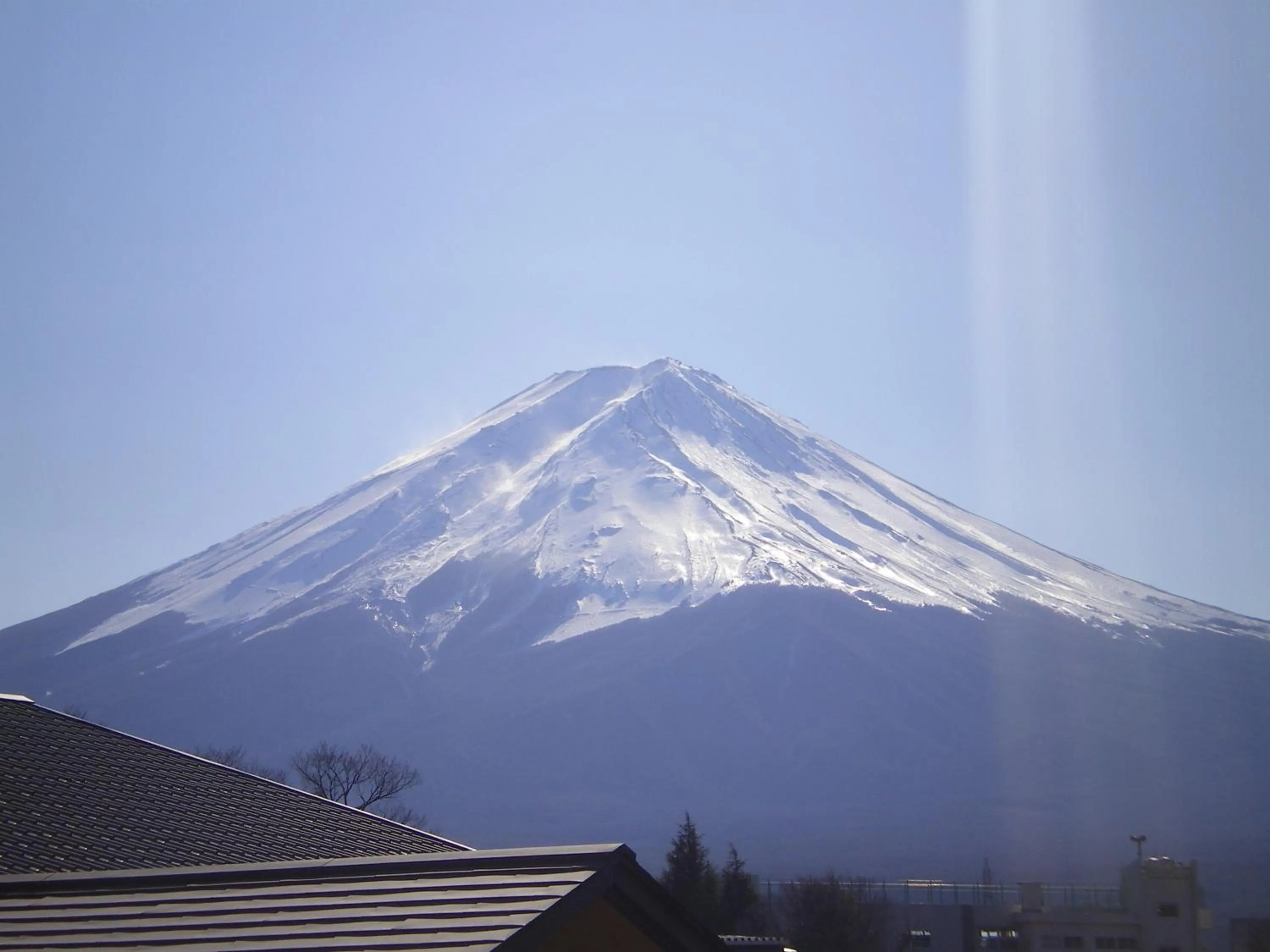 Nearby landmark in Kasuitei Ooya