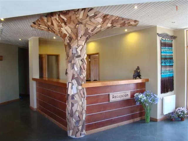 Lobby or reception, Lobby/Reception in Hotel Terraza Suite