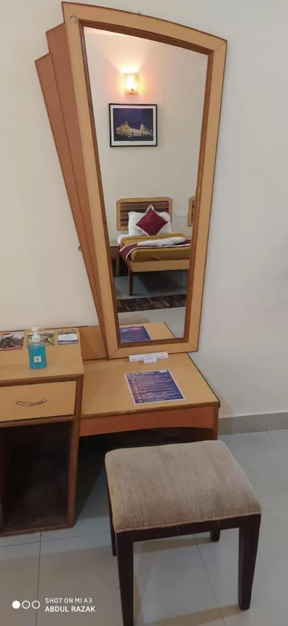 KSTDC Mayura Durg Chitradurga