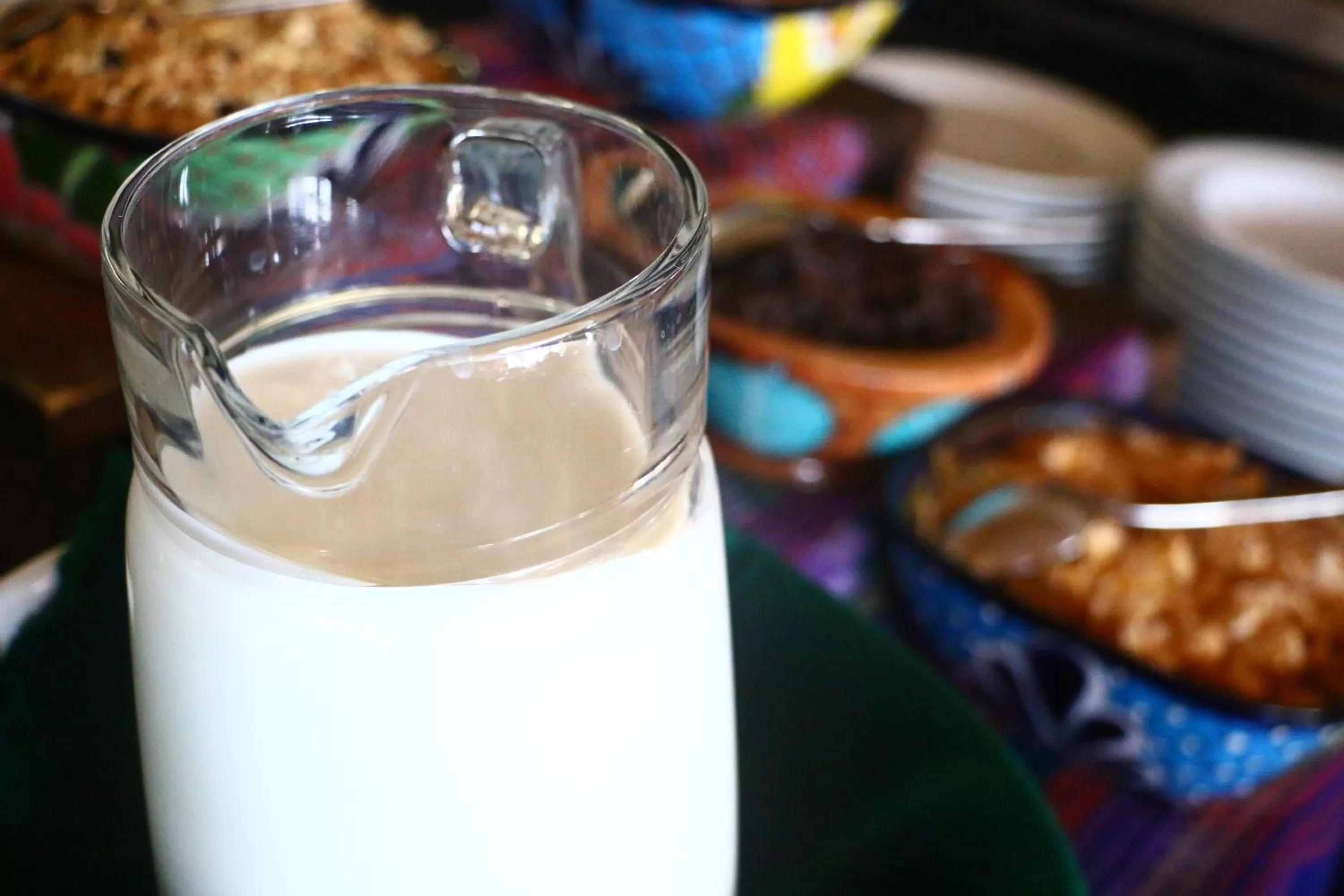 Restaurant/places to eat in La Mision Loreto