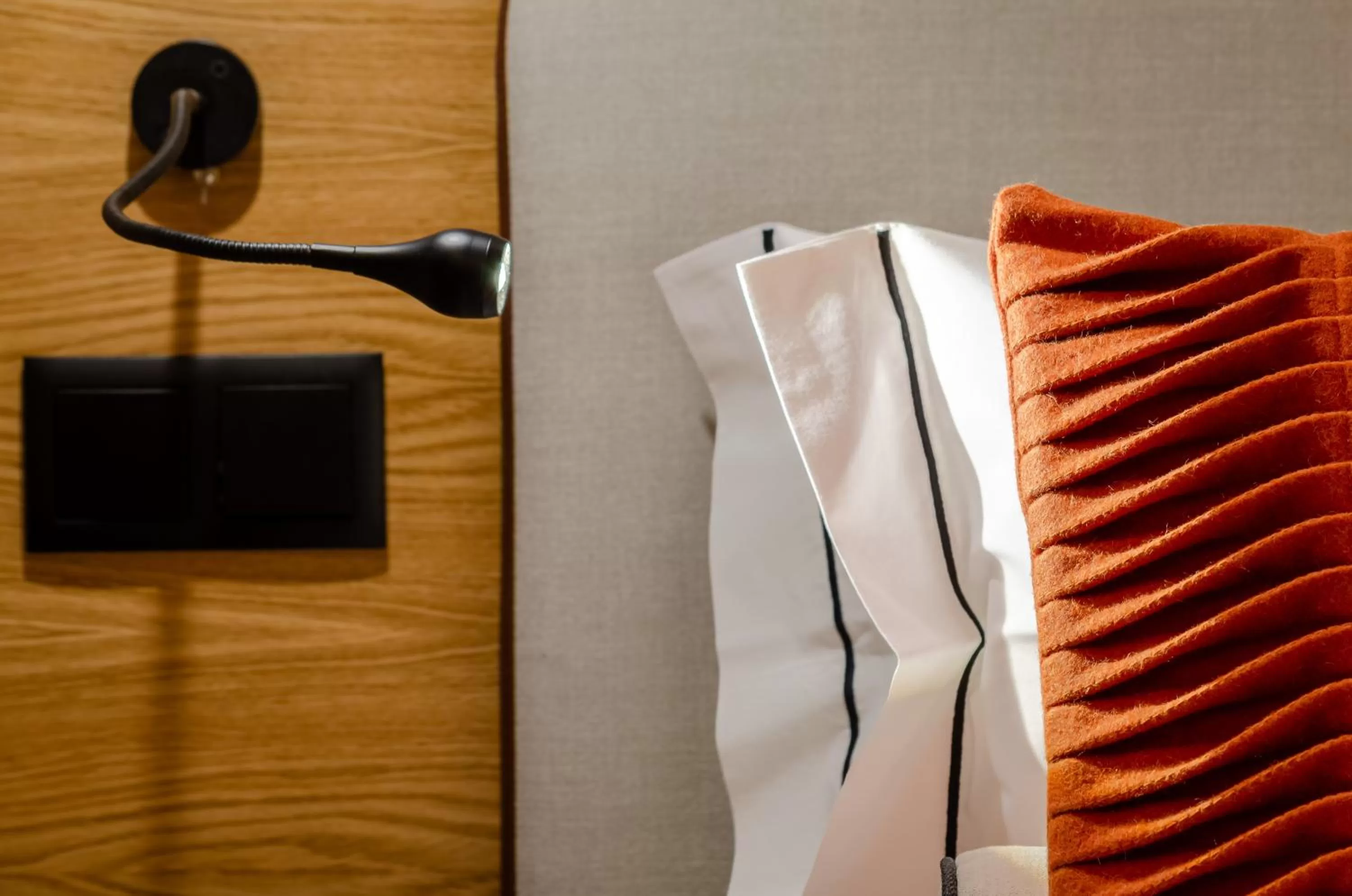 Bed in Rossio Plaza Hotel