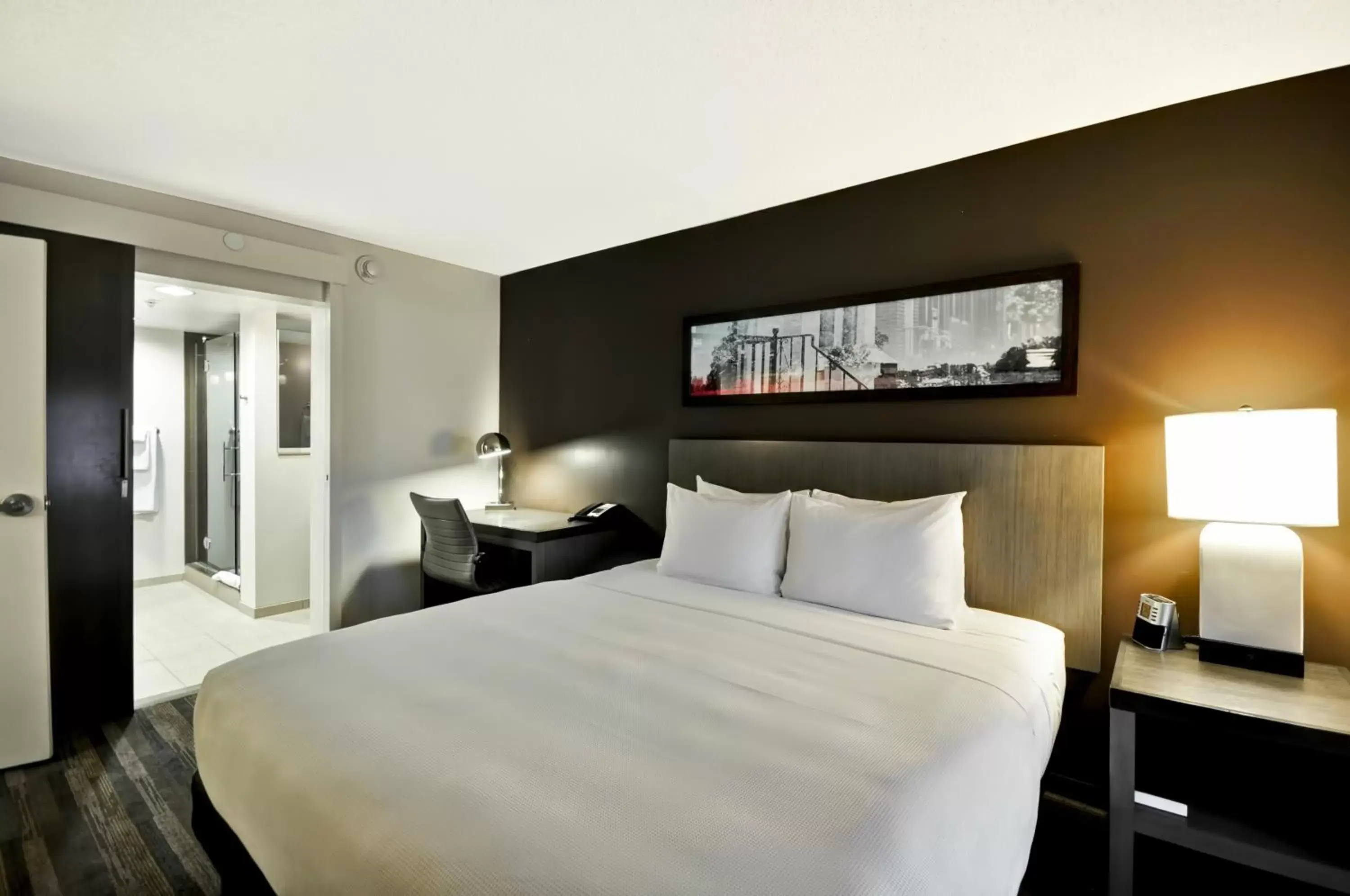 Two-Bedroom Suite in Hyatt House Atlanta Cobb Galleria Two-Bedroom Suite in Hyatt House Atlanta Cobb Galleria