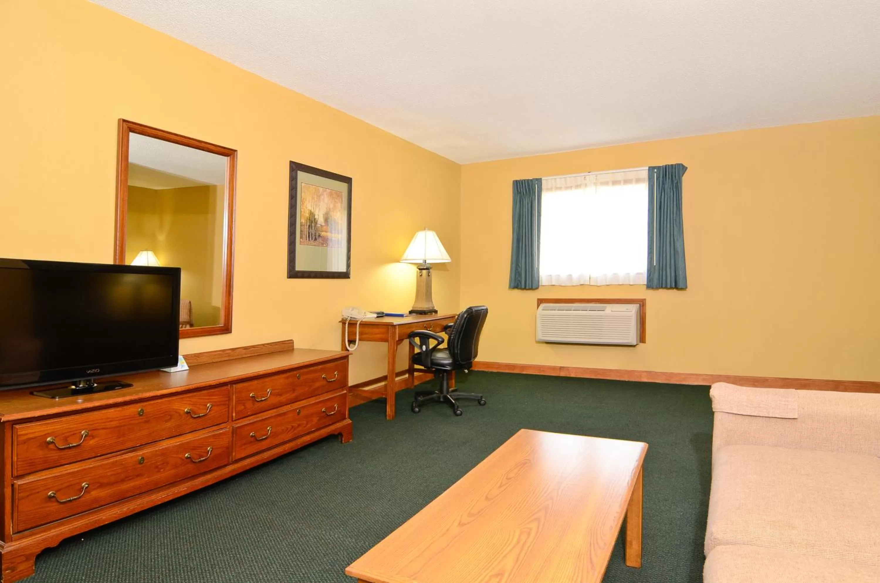 Americas Best Value Inn Iola