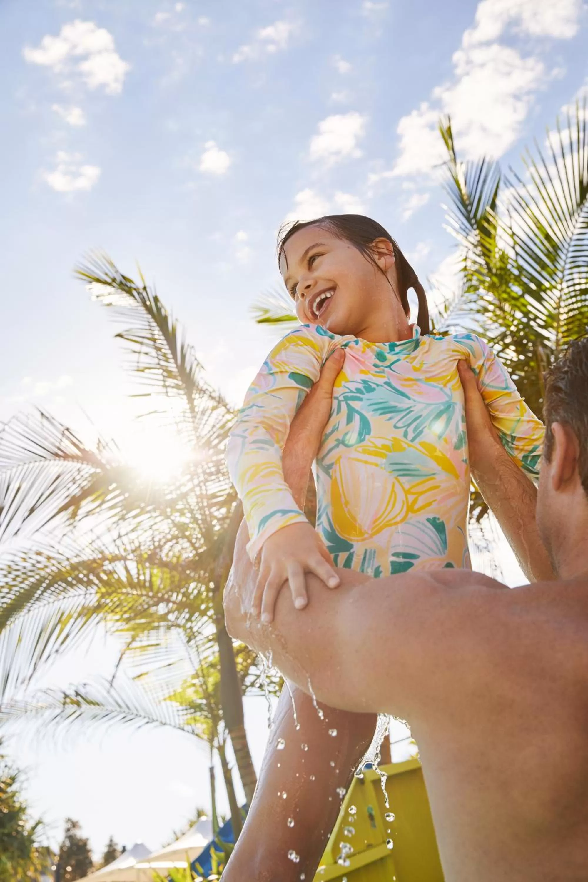 children in RACV Noosa Resort
