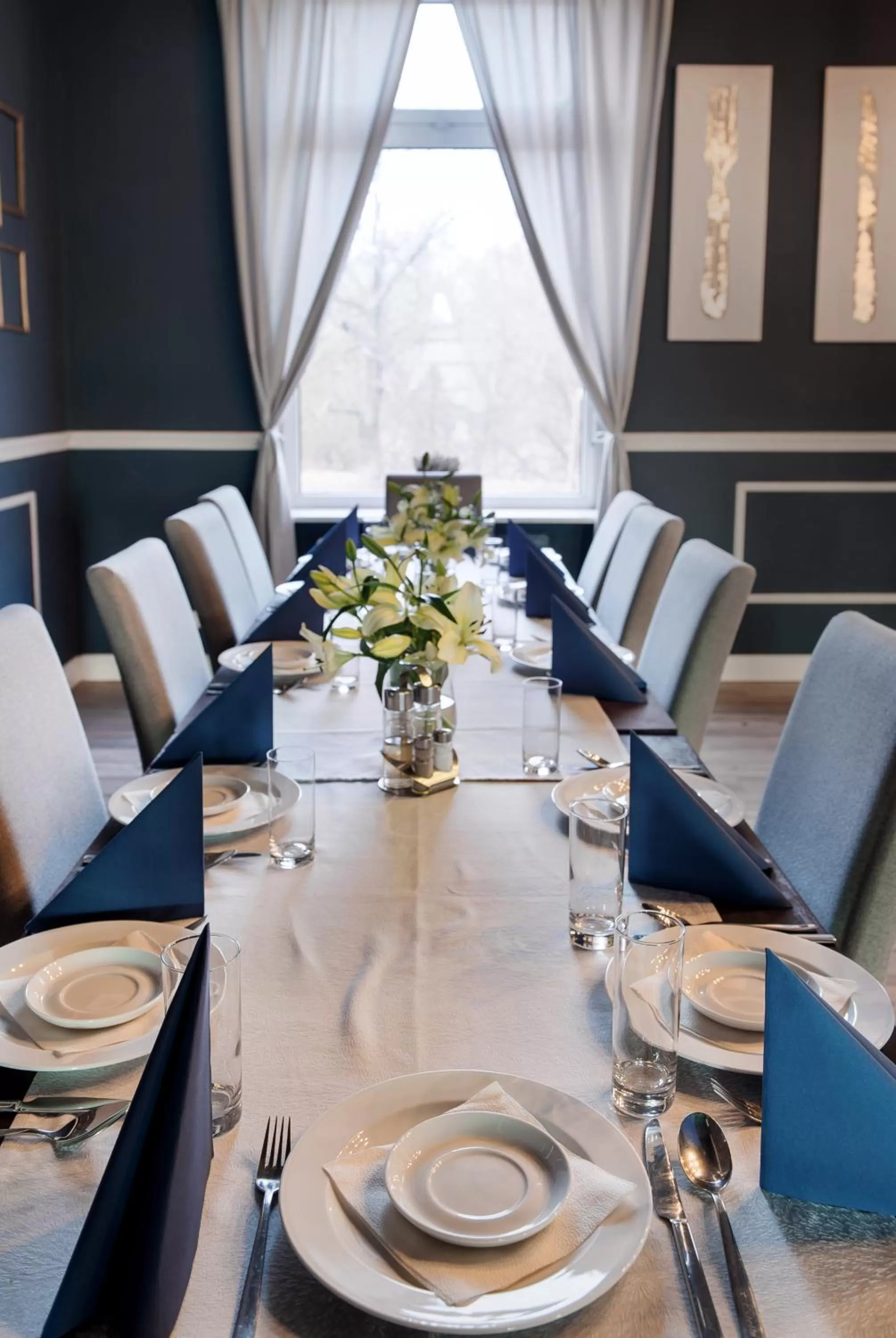 Lounge or bar in Hotel IOR