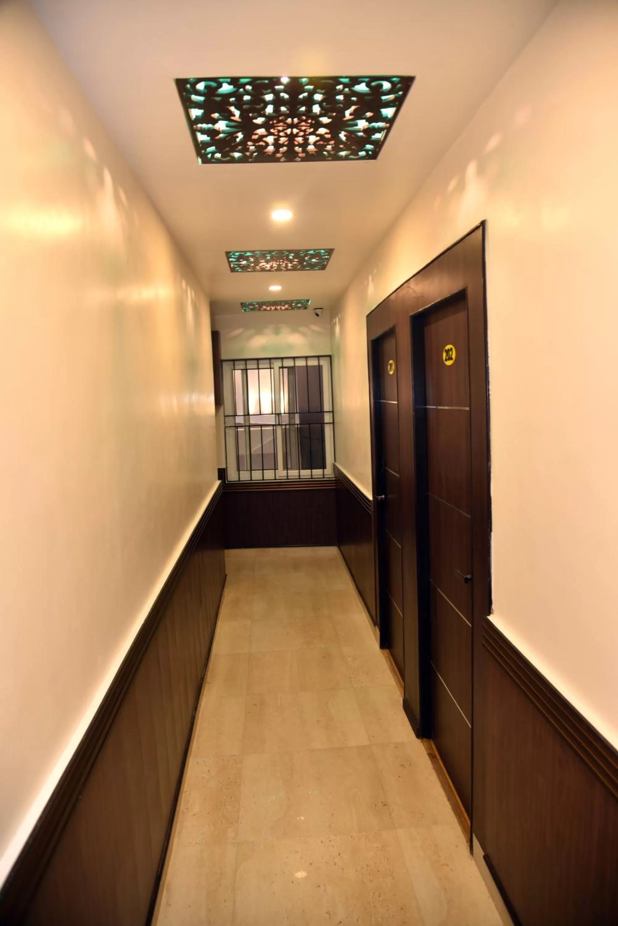 Property building in Marinha Airport Hotel