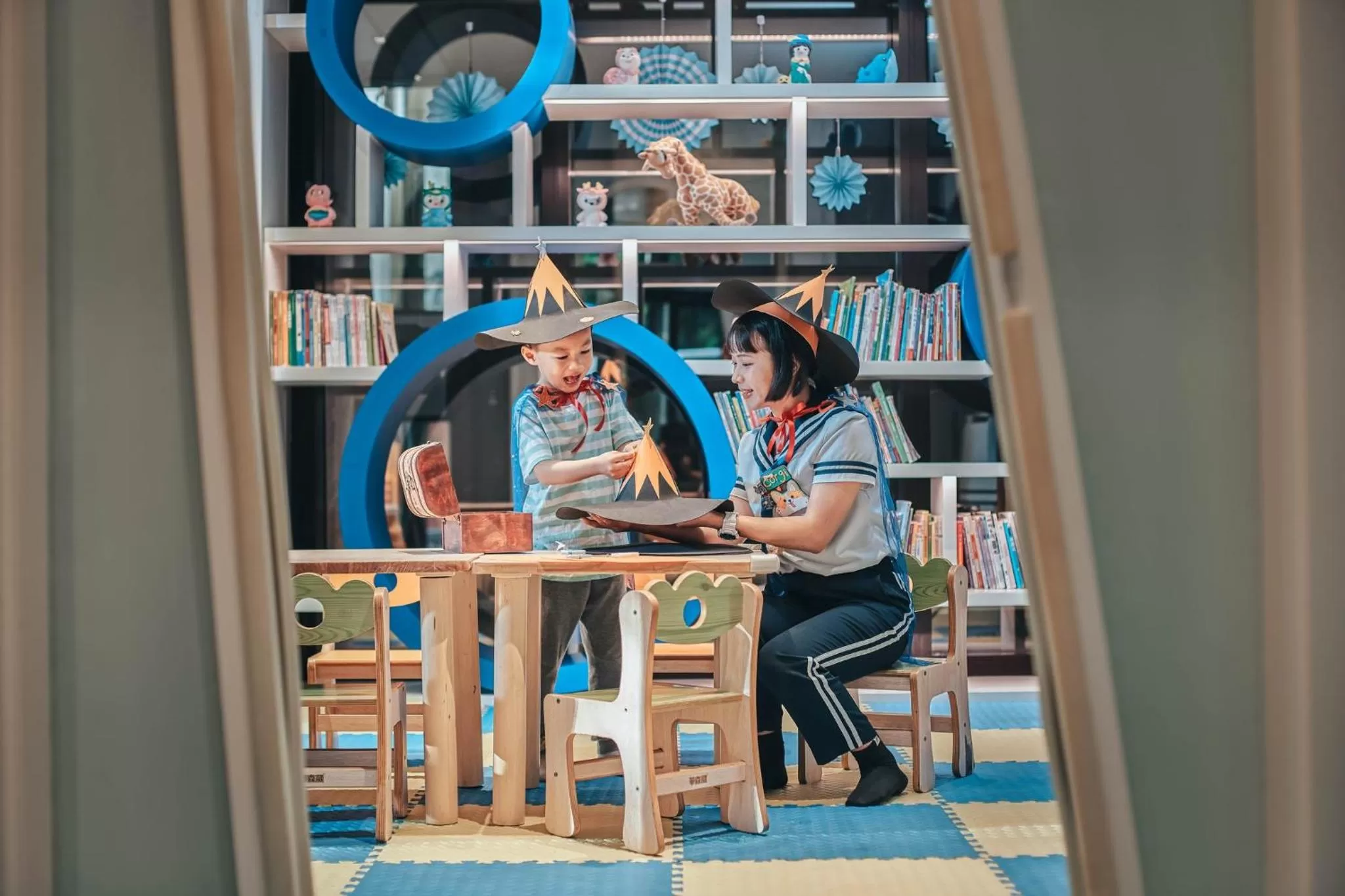 Fitness centre/facilities in Crowne Plaza Sanya Haitang Bay Resort by IHG