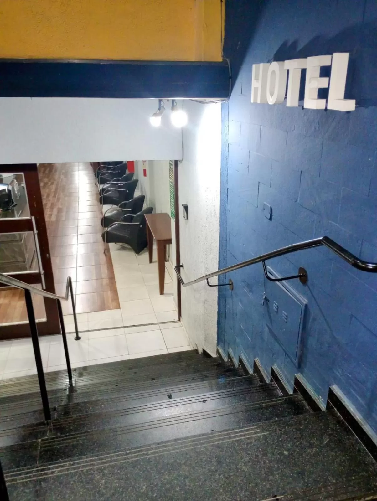 Calabreza Hotel e Restaurante - By UP Hotel