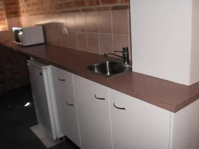 Double Studio in Lake Haven Motor Inn Double Studio in Lake Haven Motor Inn