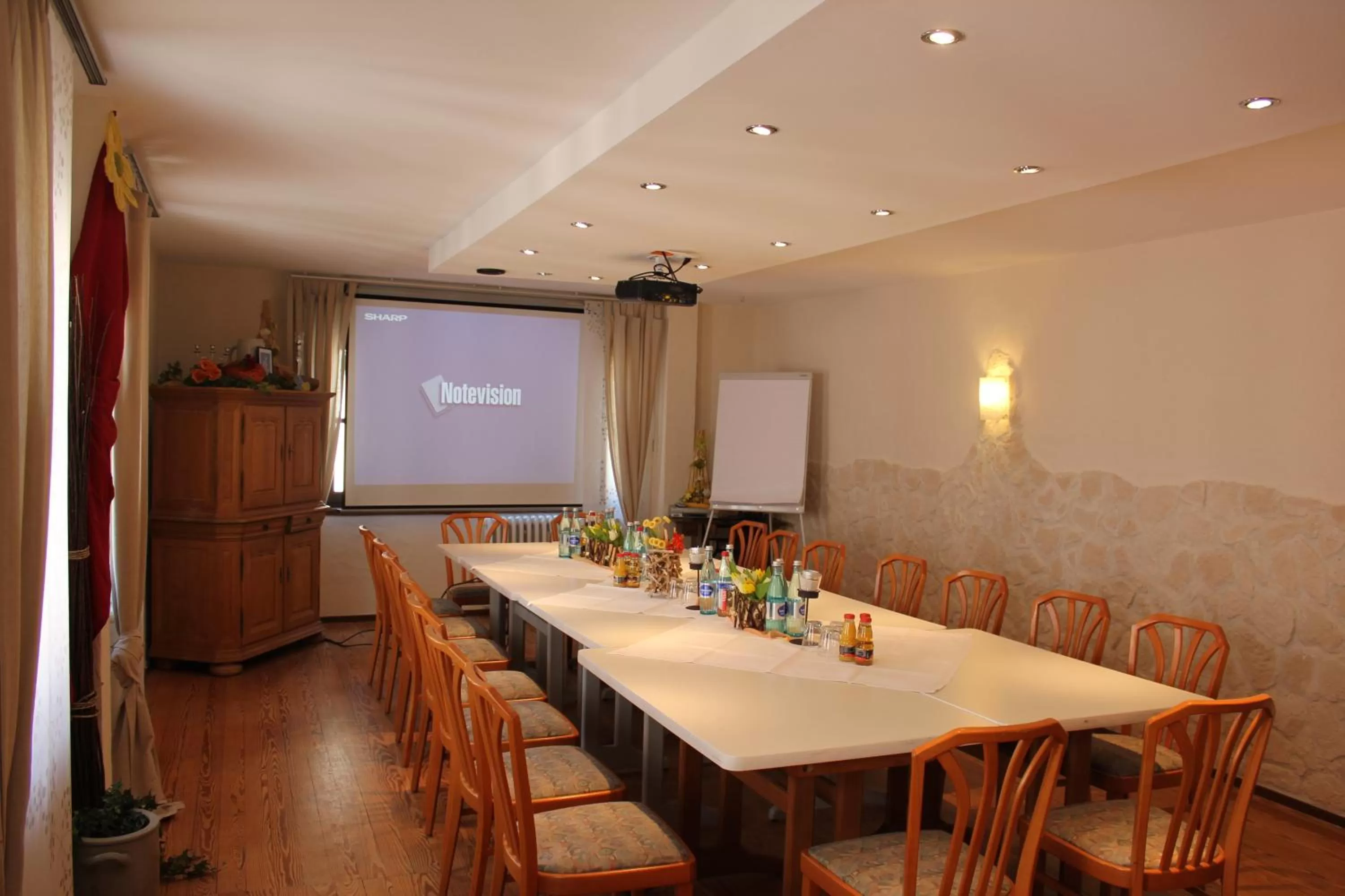 Business facilities in Gasthof Weißes Roß