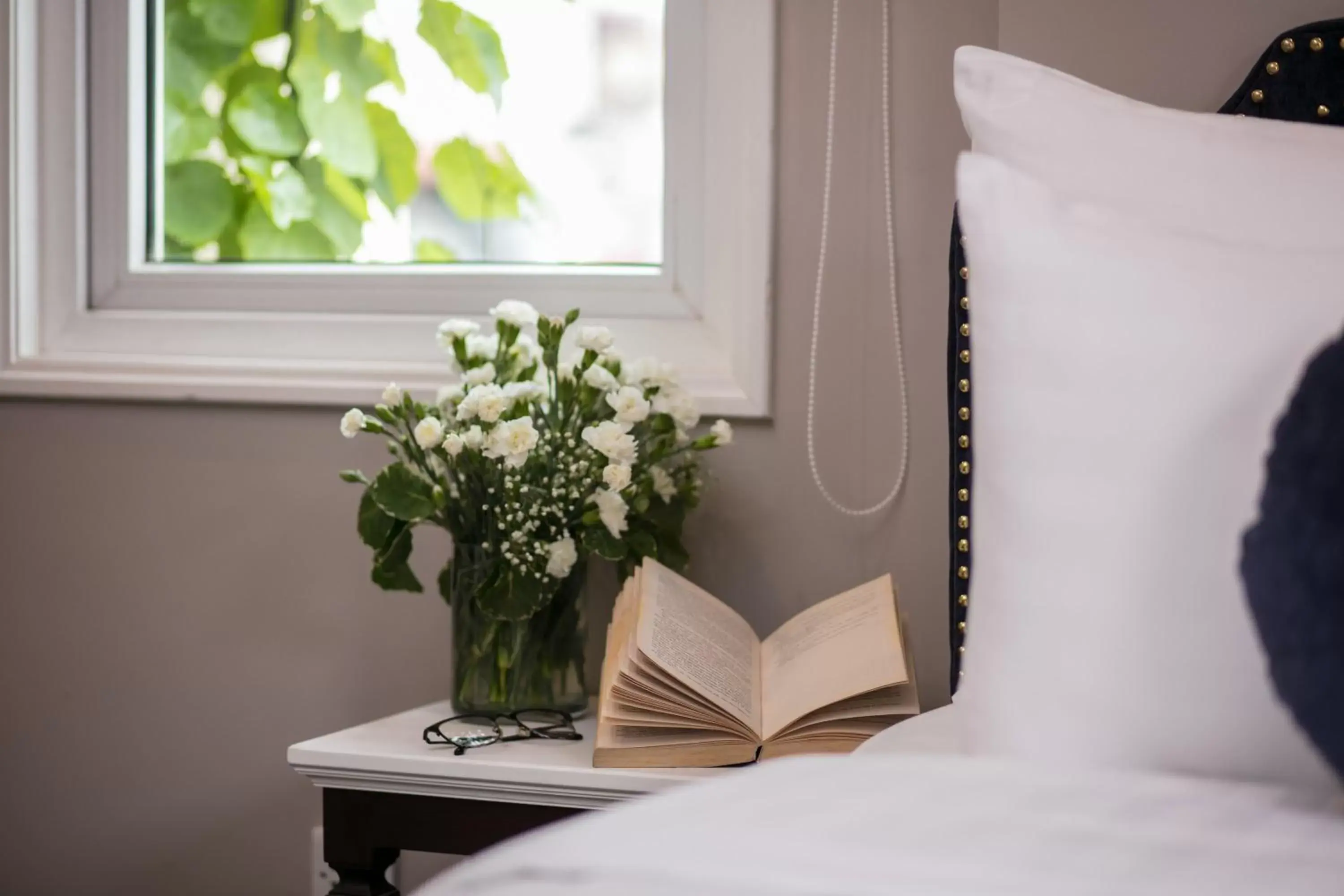 Deluxe Double or Twin Room in Flora Centre Hotel & Spa Deluxe Double or Twin Room in Flora Centre Hotel & Spa