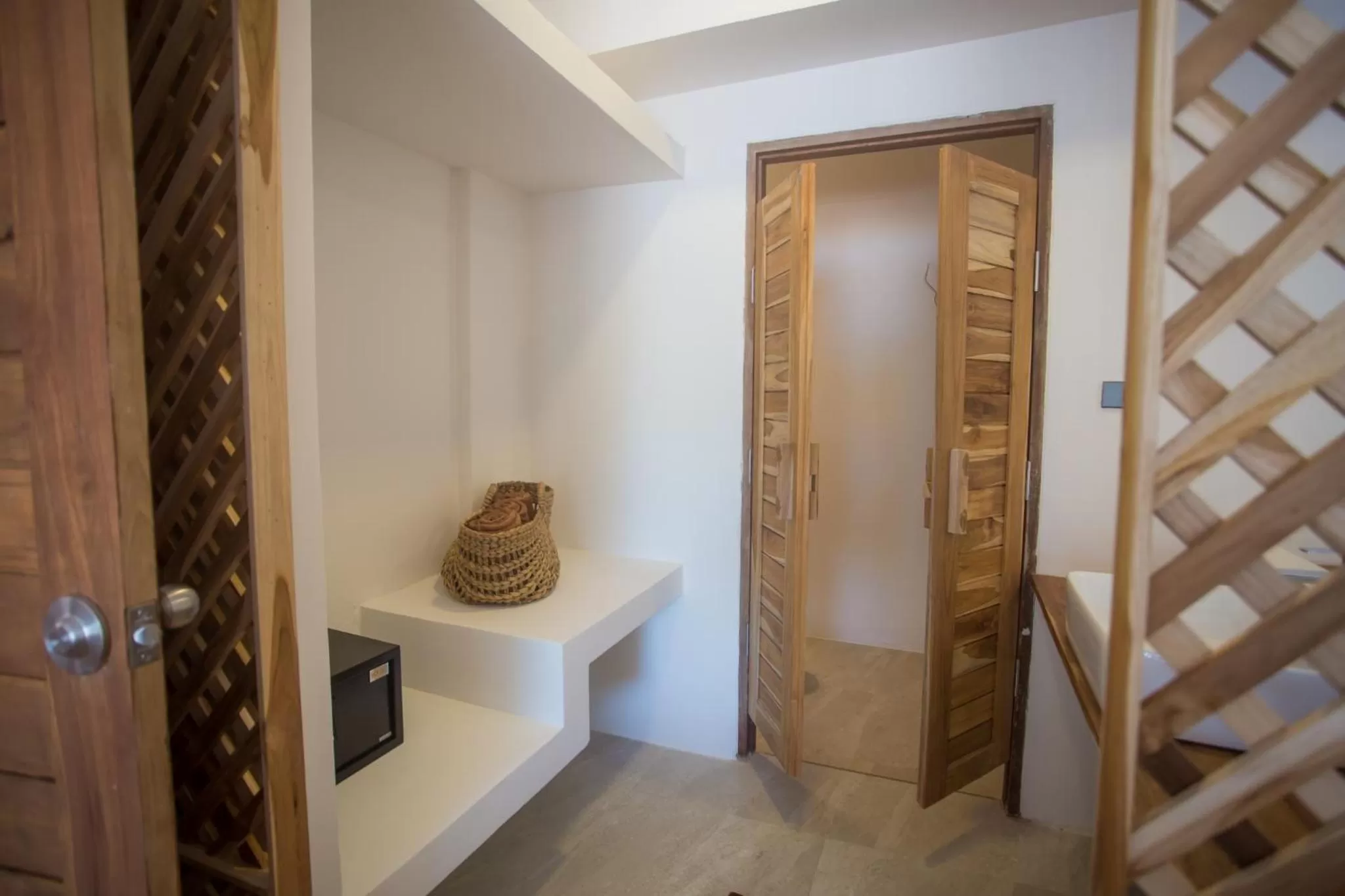 The Nest Private Beach Resort