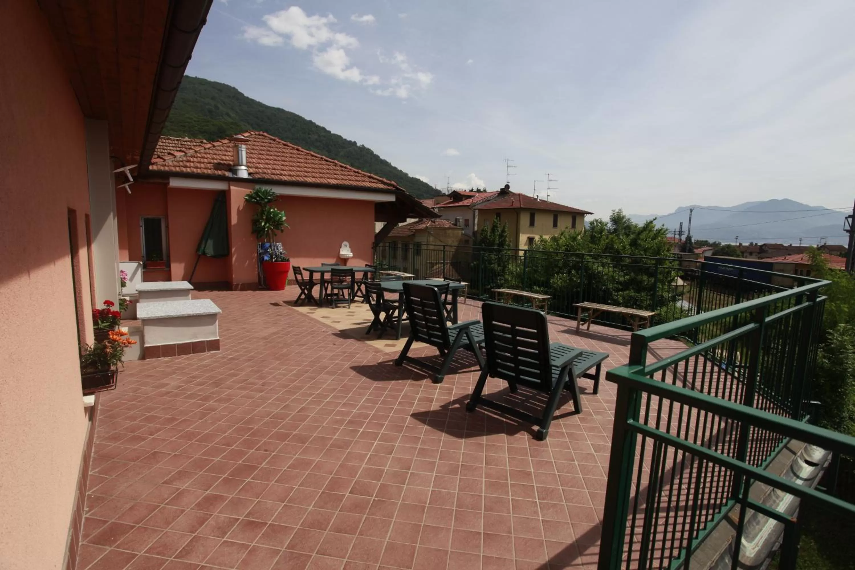 Apartment Lake Maggiore - ITALIA