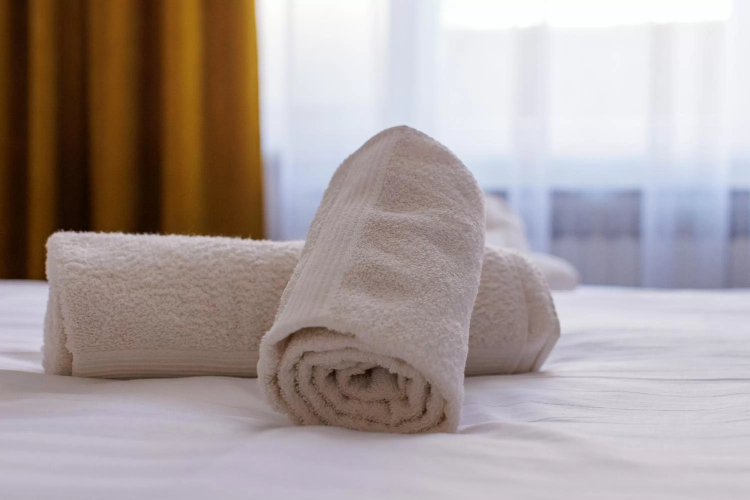 Bed in Rooms Lišnić