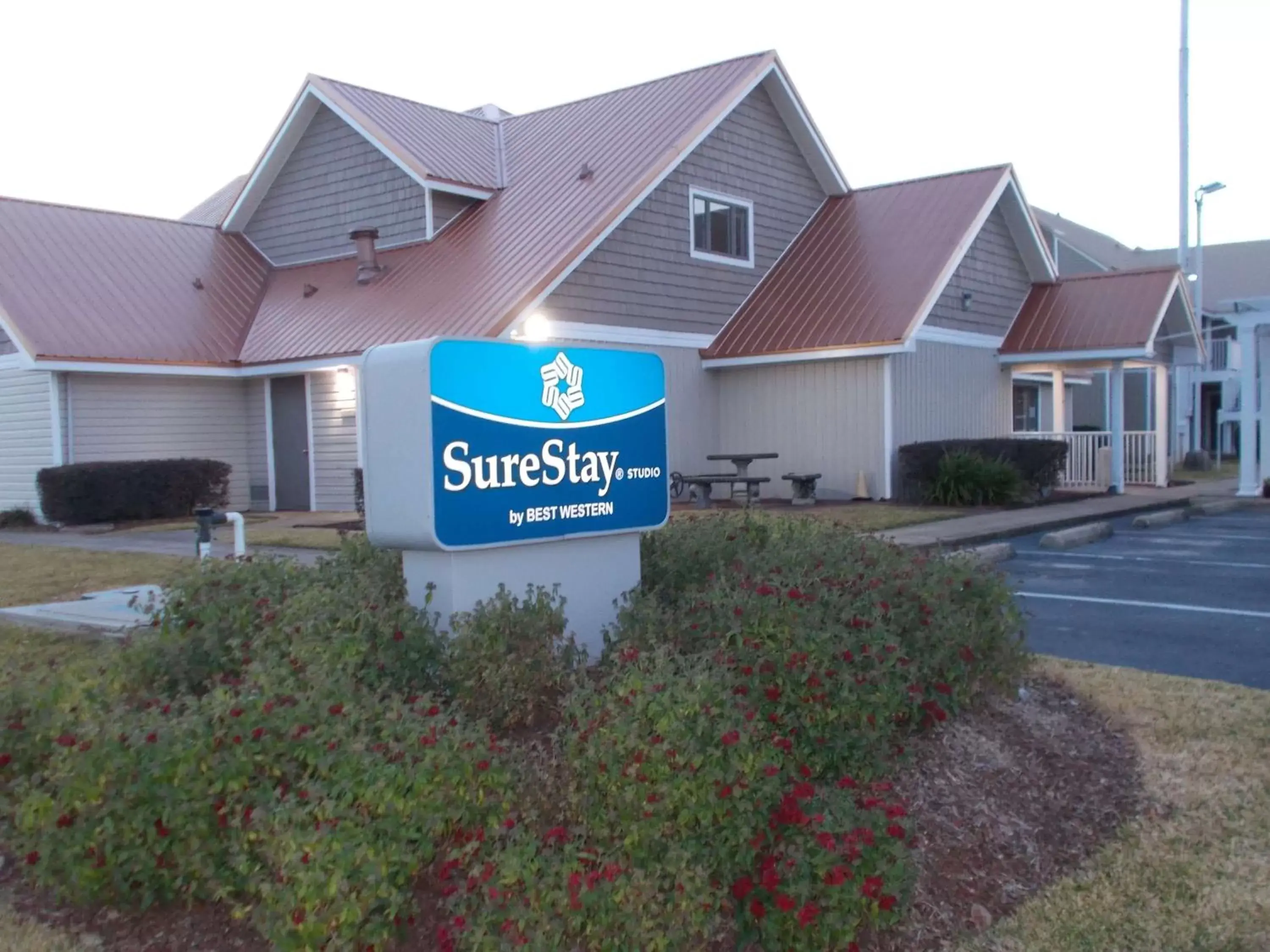 SureStay Studio by Best Western Pensacola SureStay Studio by Best Western Pensacola