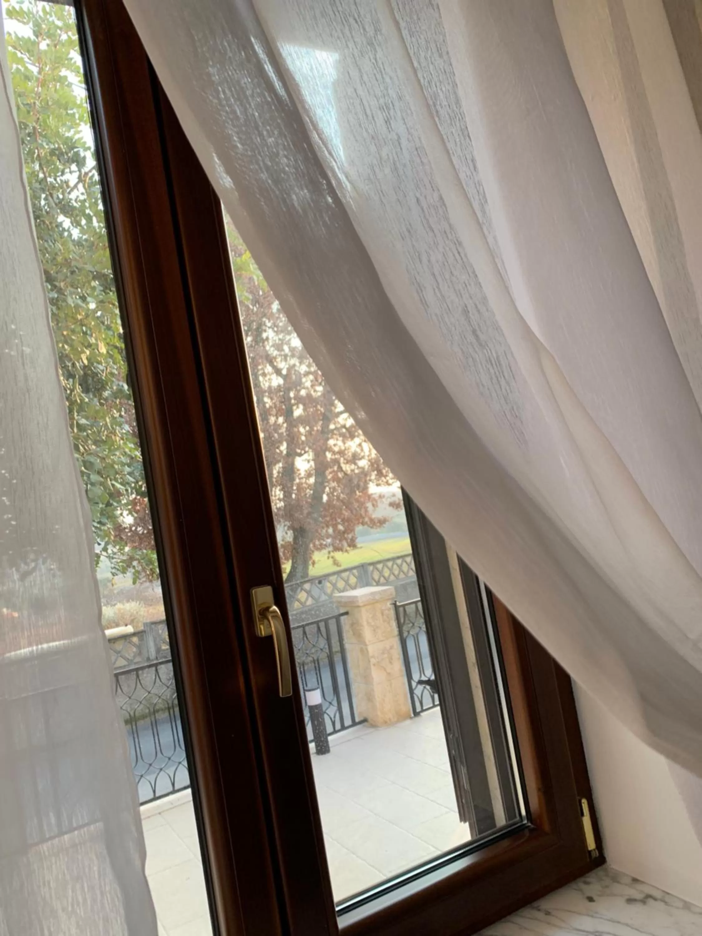 Day in B&B Villa Maggi