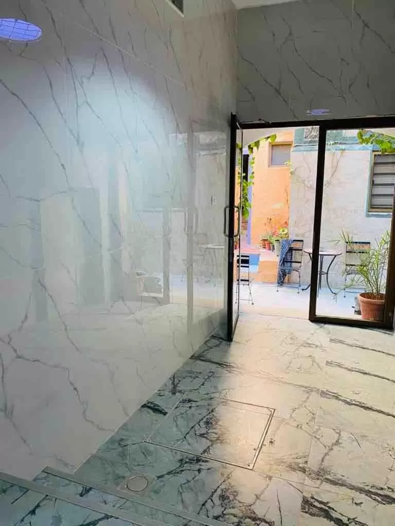 Property building in Zaman Ya Zaman Boutique Hotel