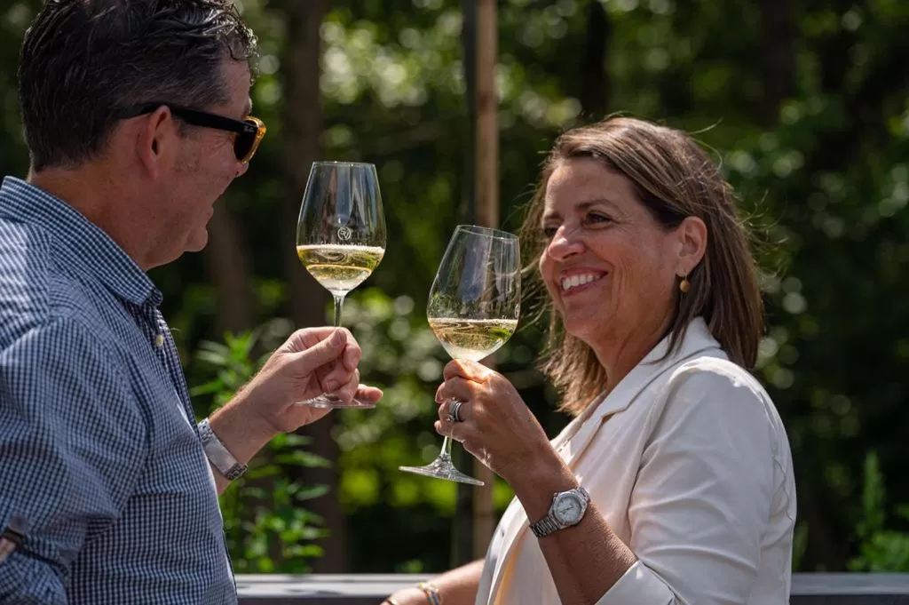 Drinks in Boutique Hotel Slenaker Vallei - Buitengewoongenieten