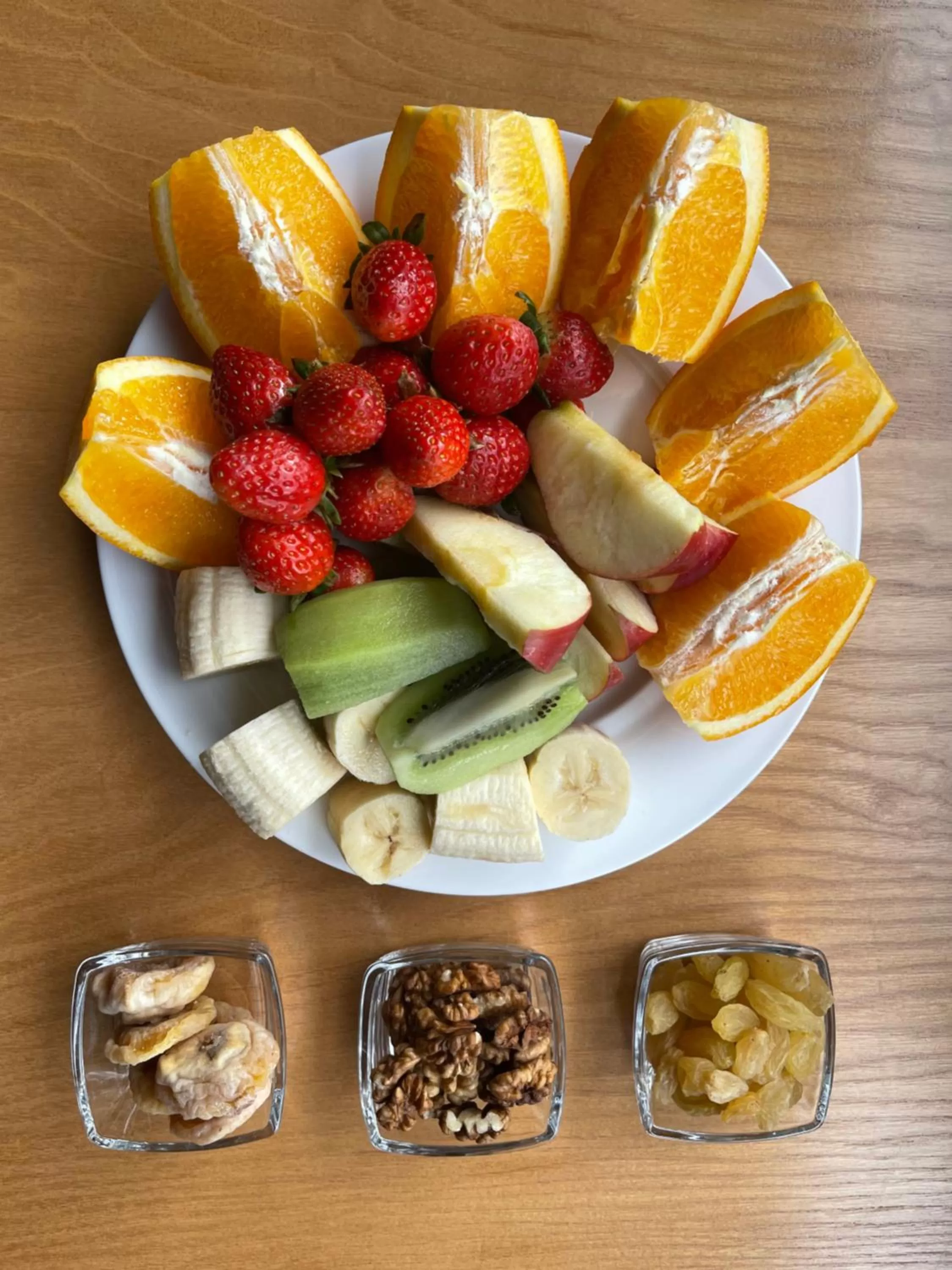 Food close-up, Food in Bristol Hotel Tashkent