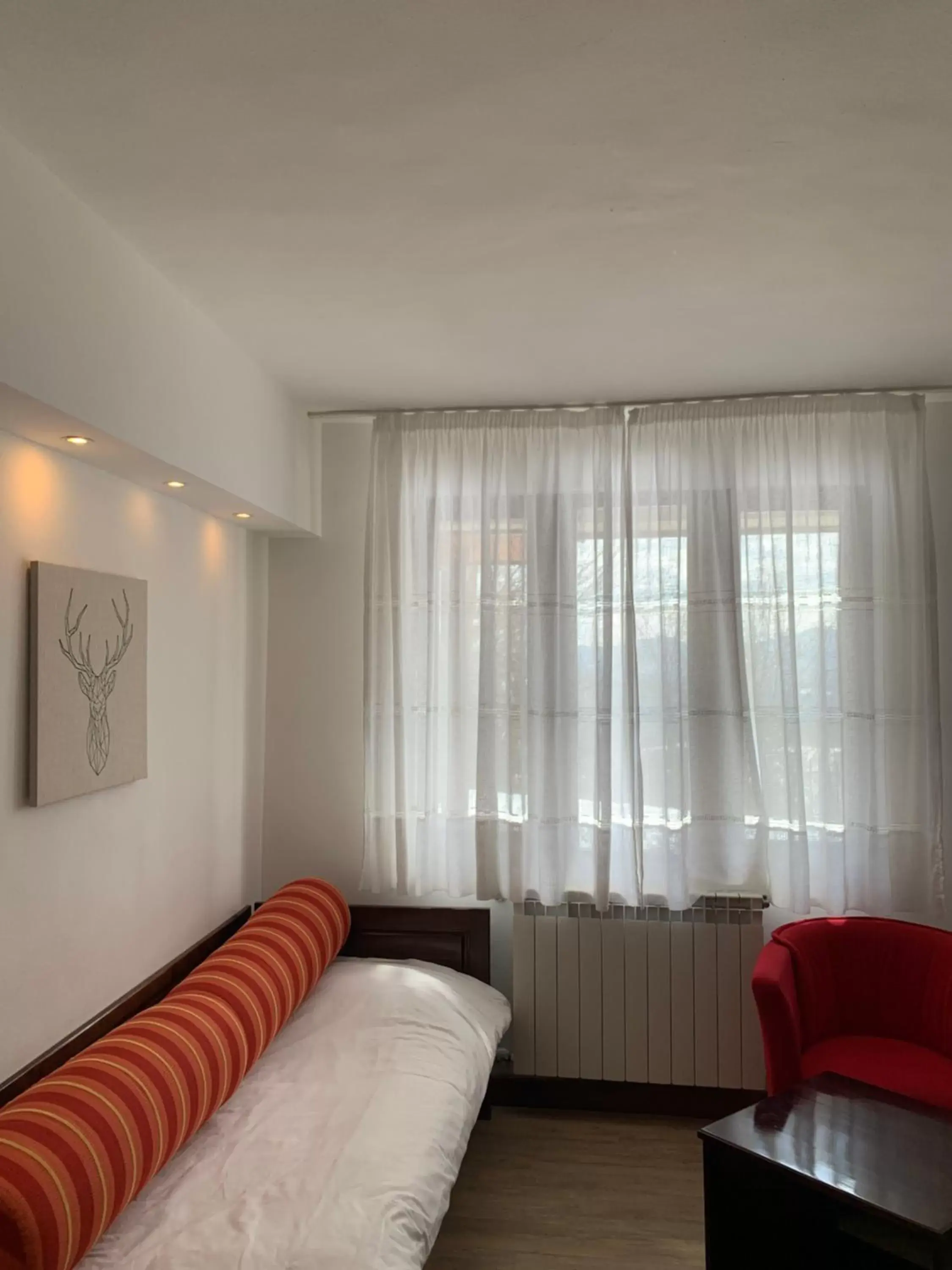 Apartment with Balcony in Villa Rai Apartment with Balcony in Villa Rai