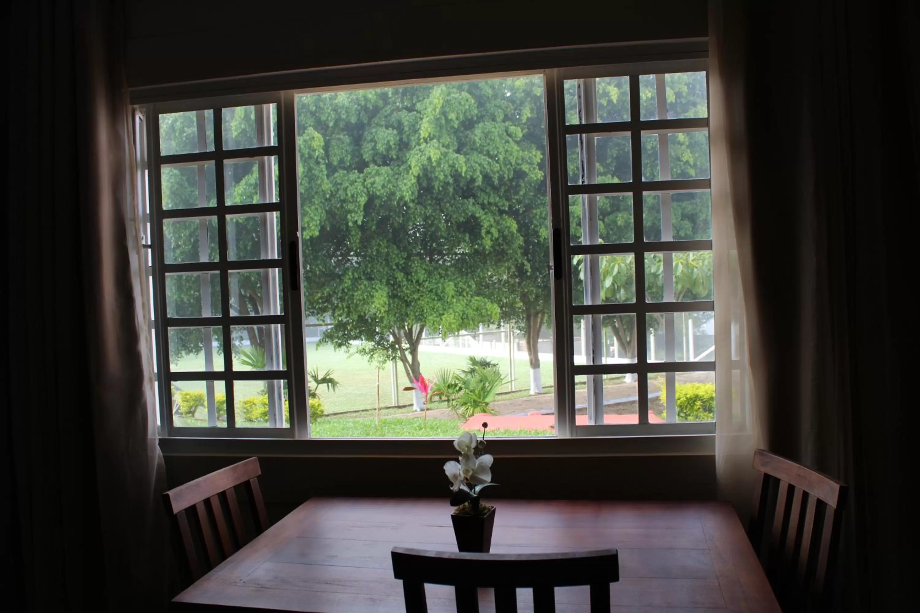 Pousada Morro dos Ventos