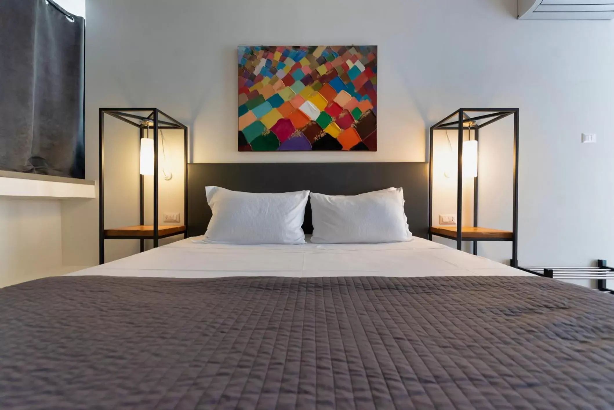 Double or Twin Room in Casa Mia in Trastevere Double or Twin Room in Casa Mia in Trastevere