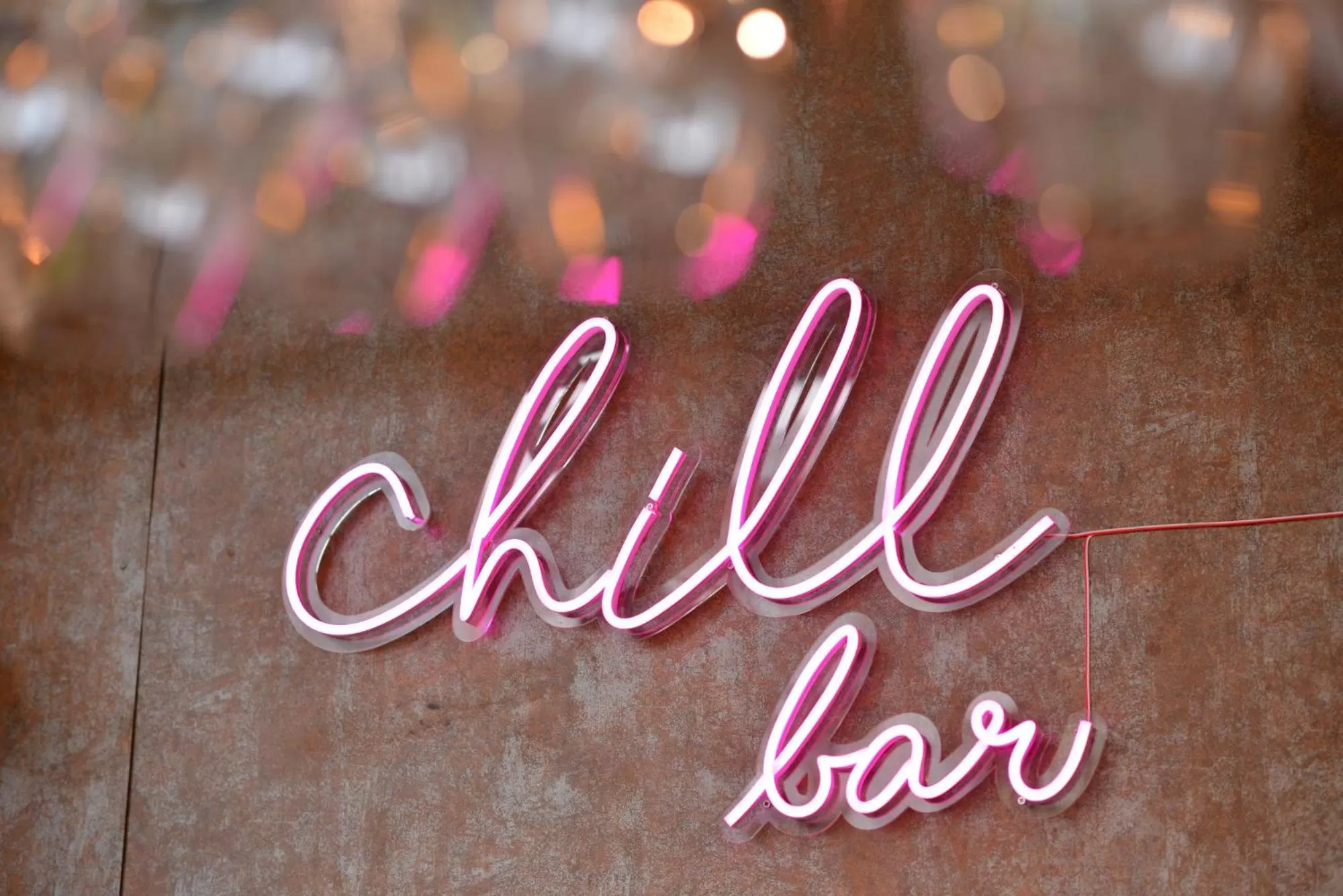 The Chill at Krabi Hotel