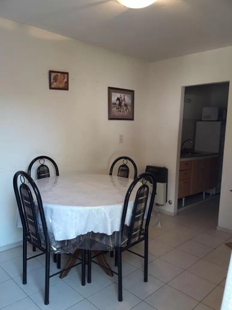 Apartment in Colorina Complejo Residencial II