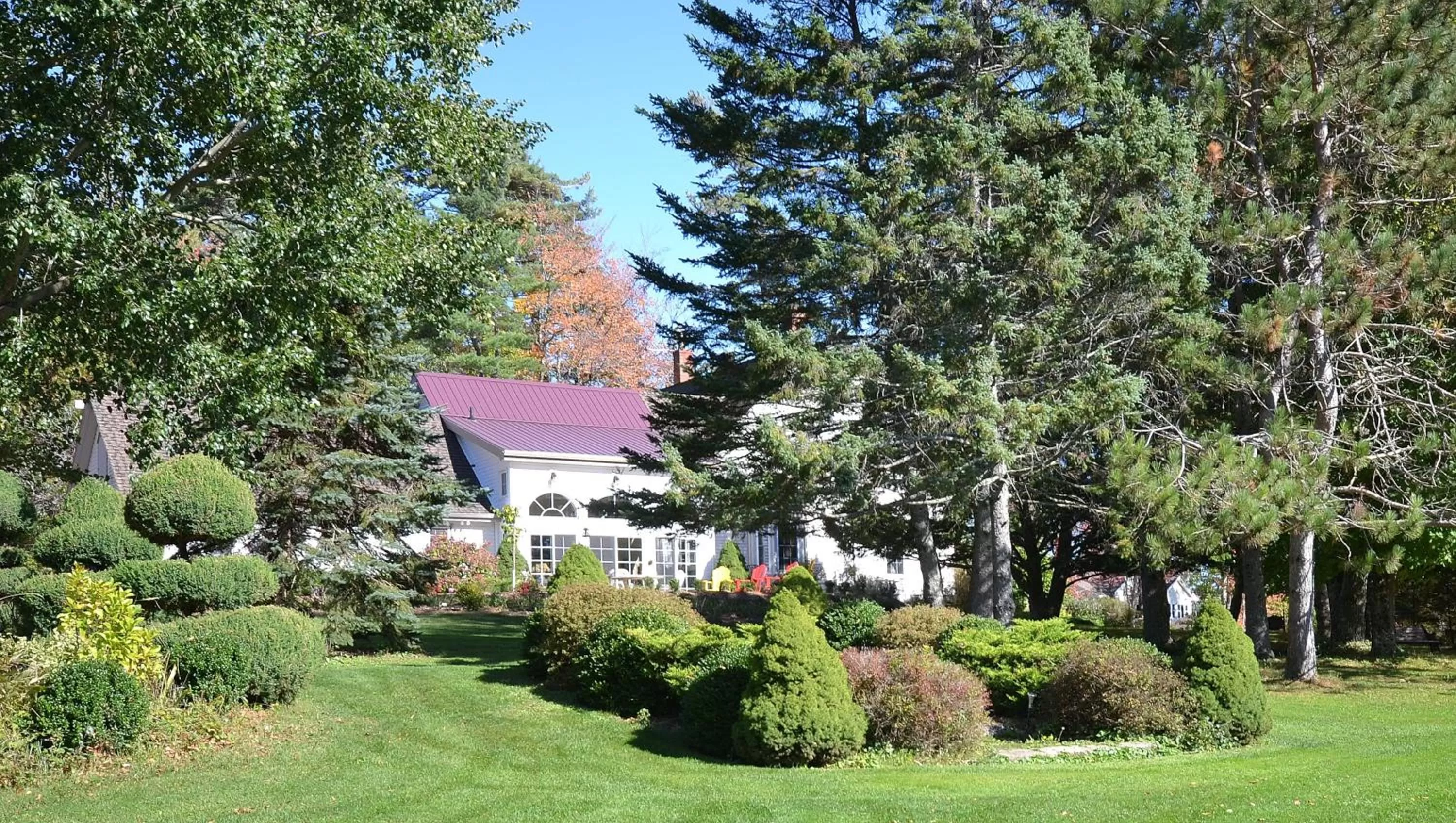 Briarwood Bed & Breakfast