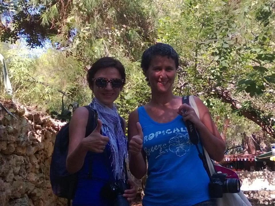 Day in Sunrise Hotel