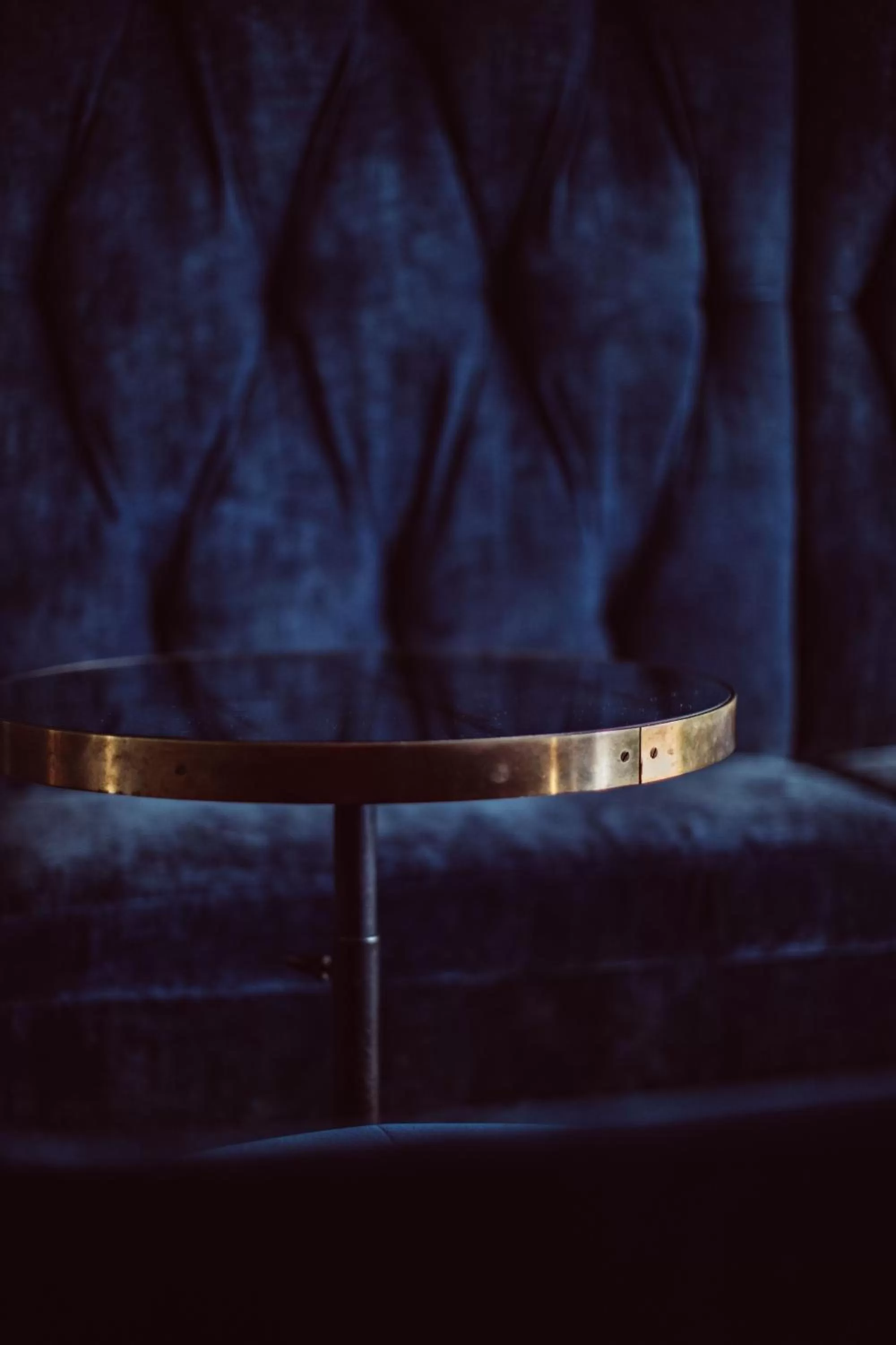 Lobby or reception in Monsieur Cadet Hotel & Spa