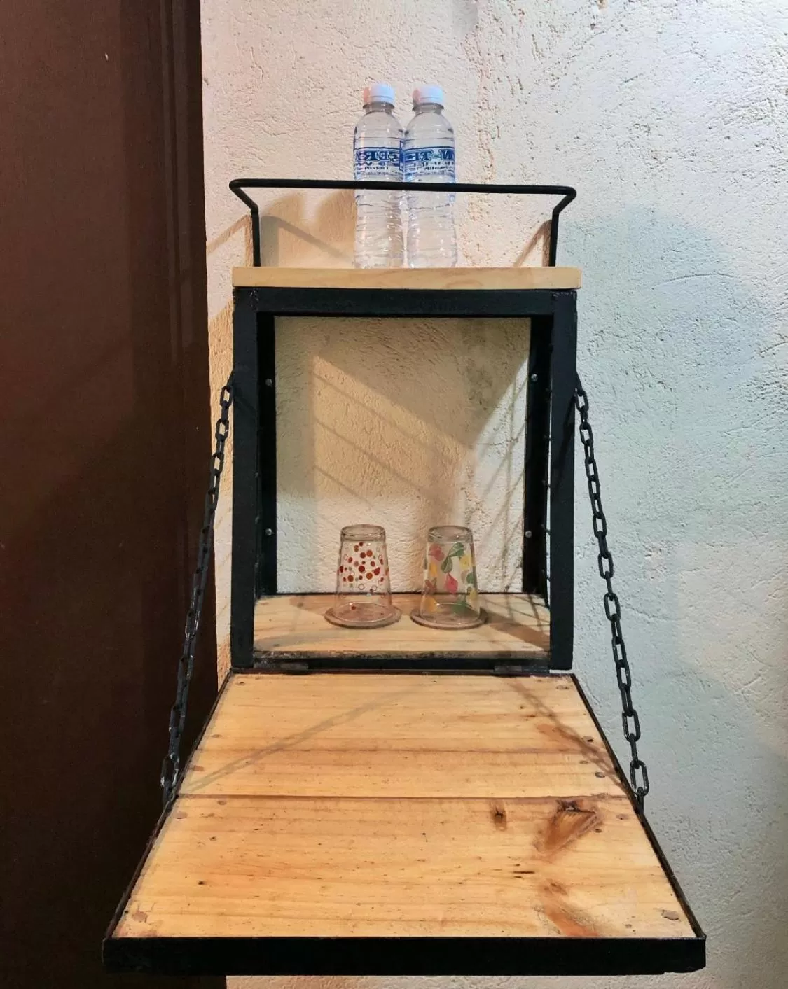 Casa San Pablo B & B