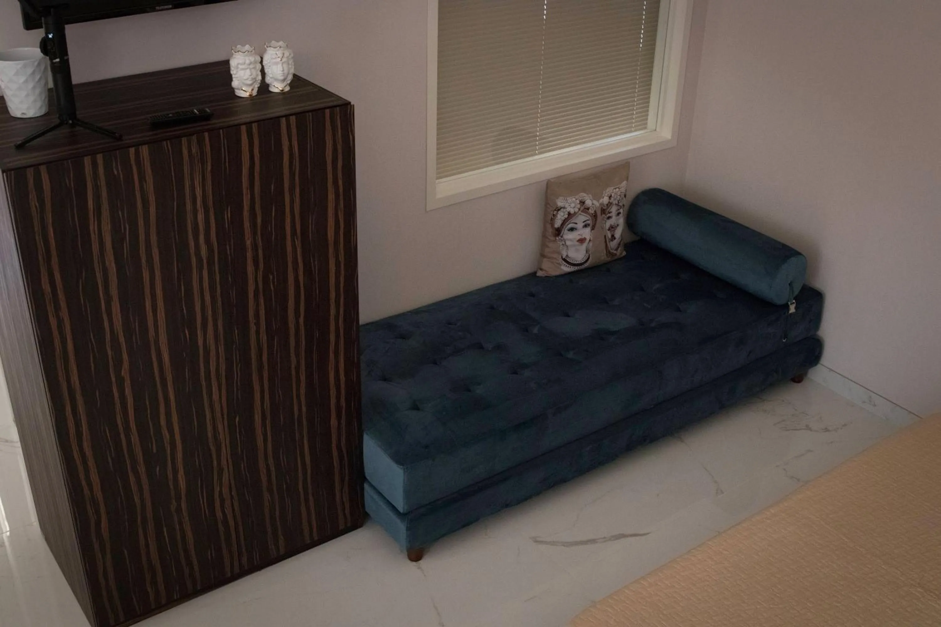 Albergo Milazzo Inn AiMori