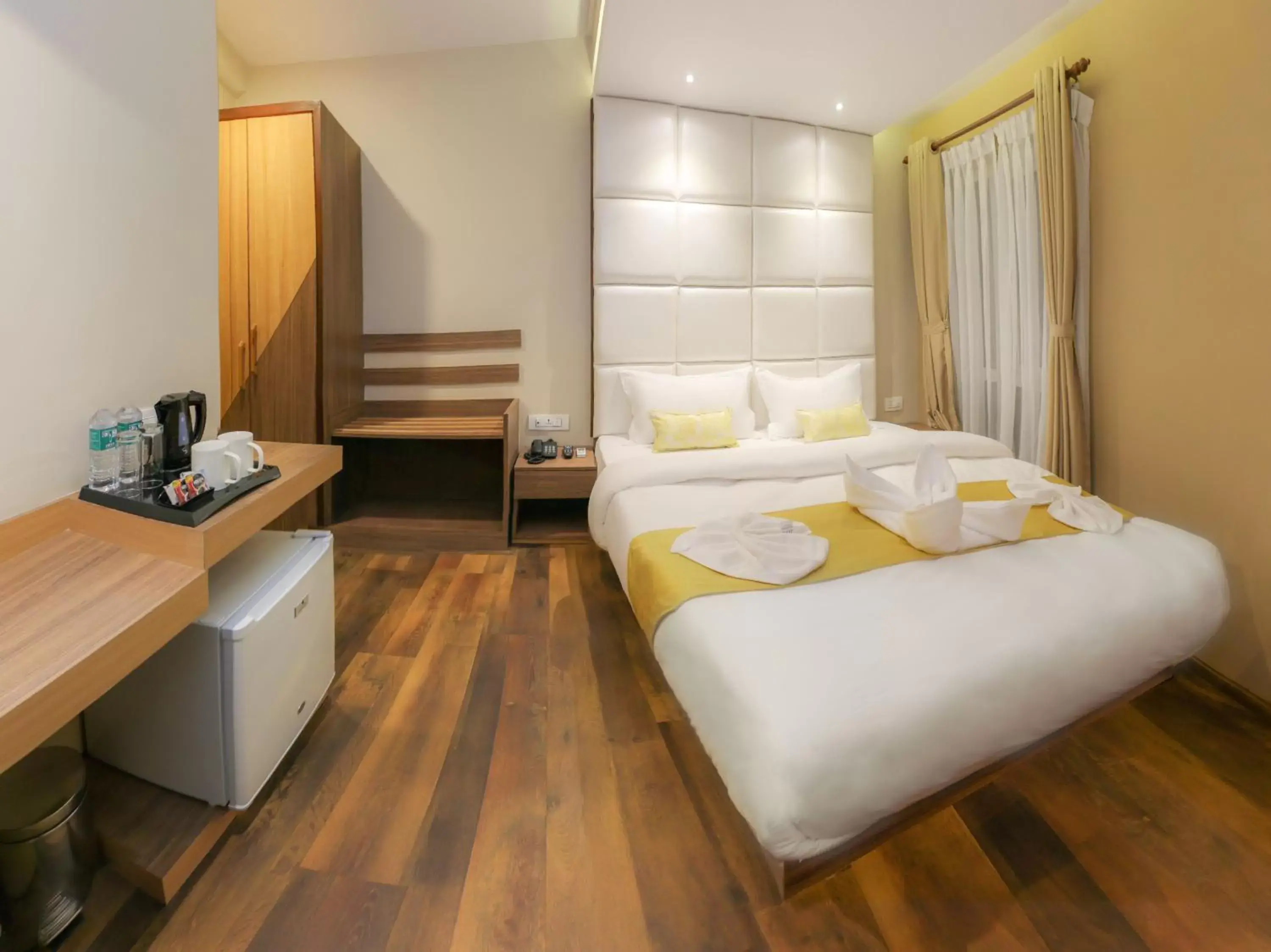 Hotel Bihani Hotel Bihani