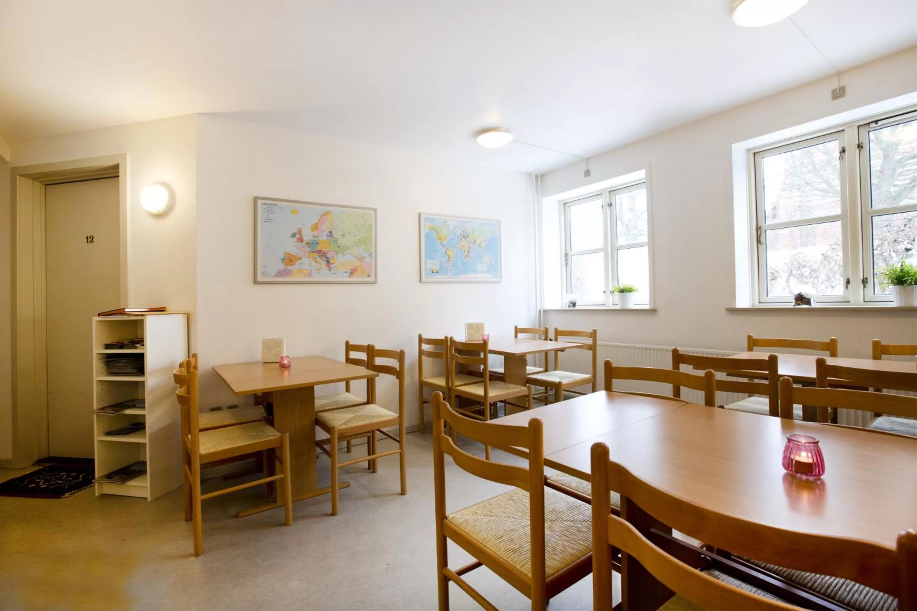 Day, Restaurant/Places to Eat in Motel Stege