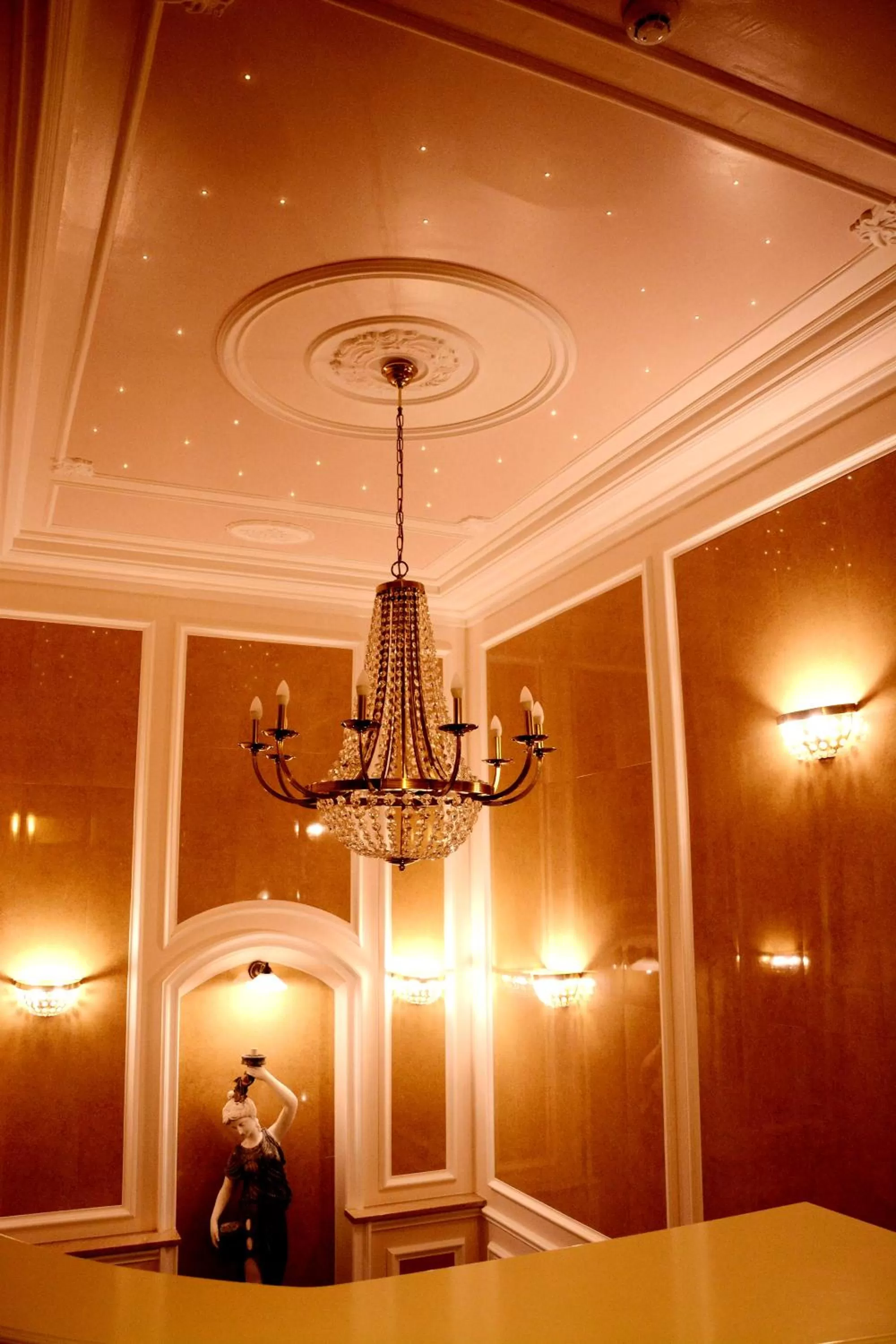 Arbia Dorka Heritage Palace