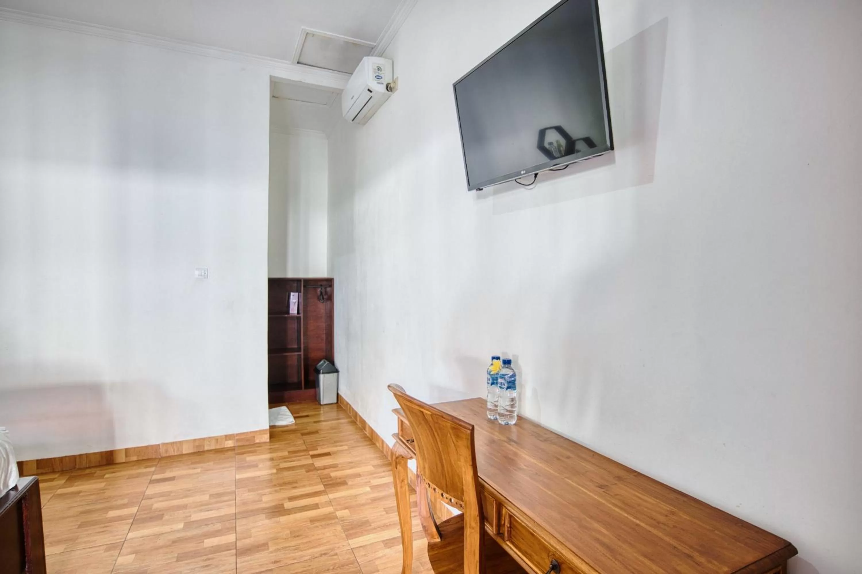 TV and multimedia in Toro Cottage