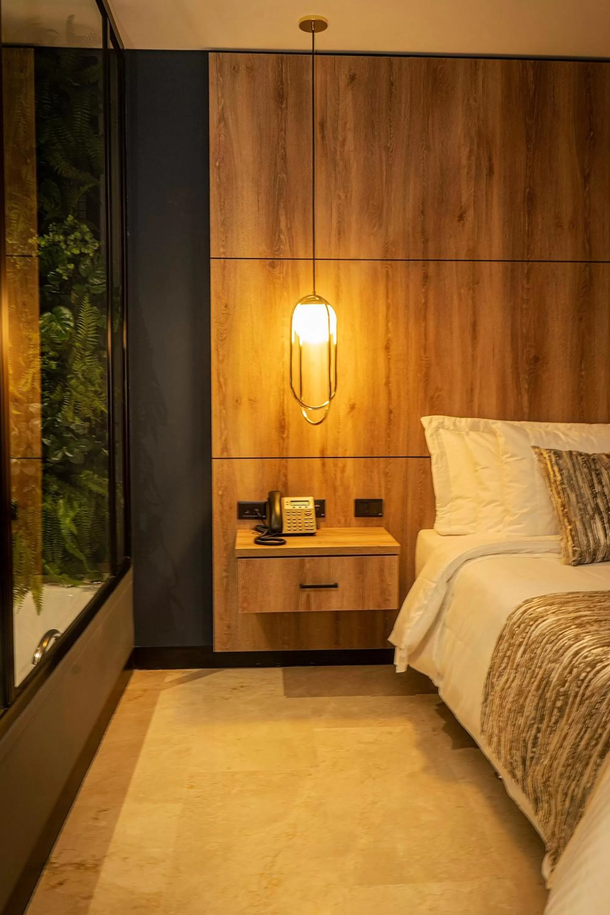 Photo of the whole room, Bed in Cavalta by Bernalo Hotels