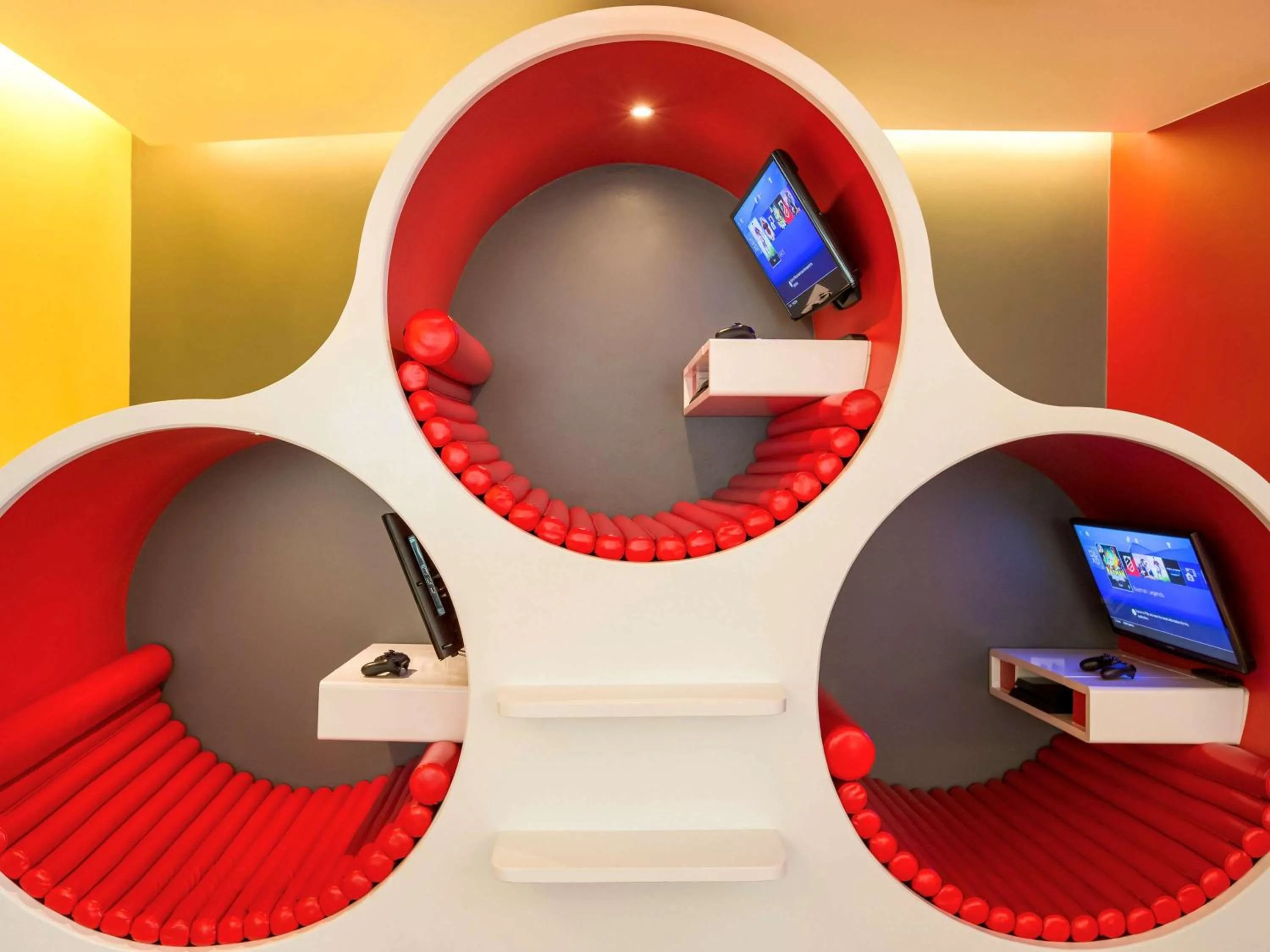 Other, TV/Entertainment Center in Destination Resorts Phuket Karon Beach - SHA Extra Plus